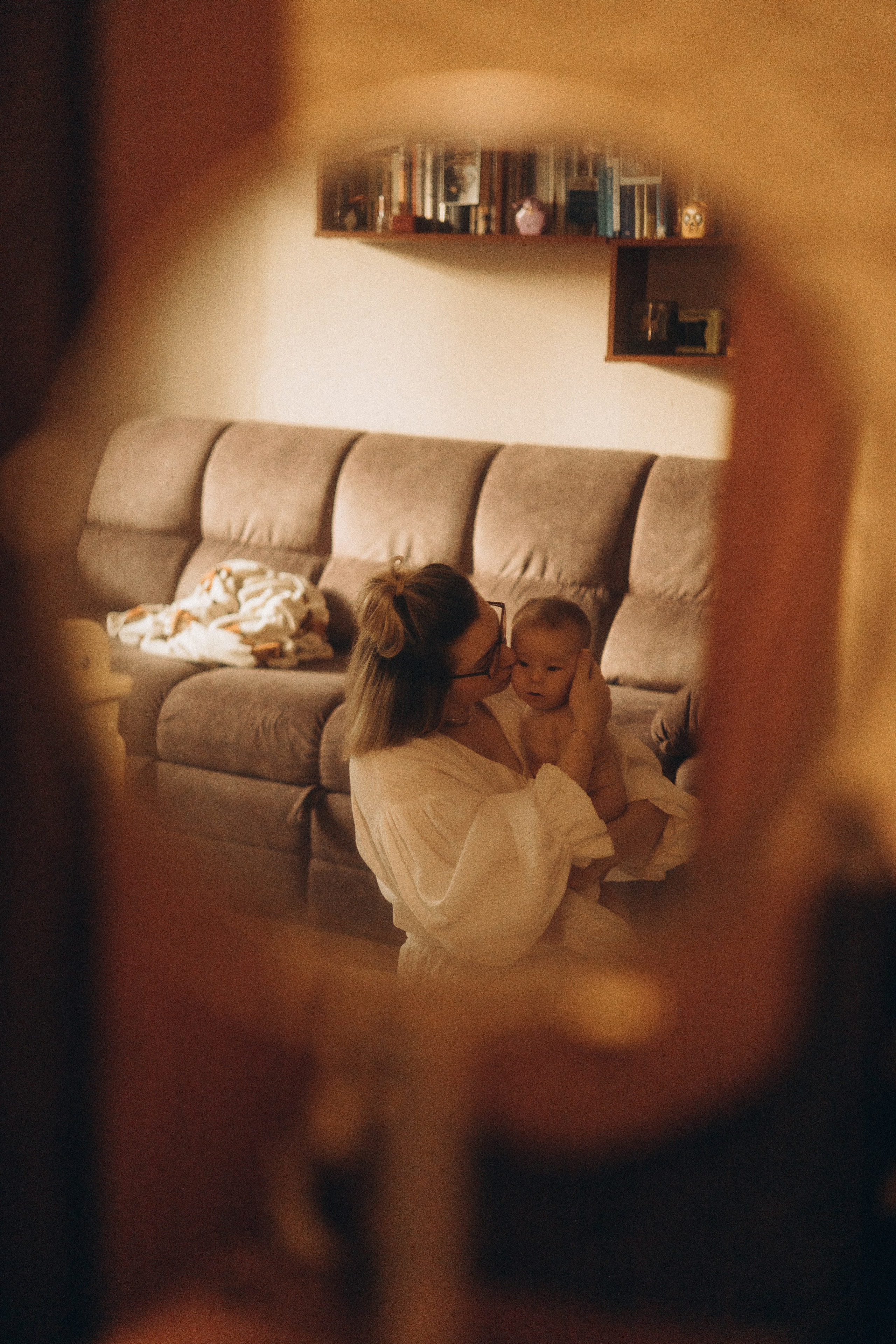 Материнство. Семейный фотограф Новосибирск Фотограф на выписку Новосибирск