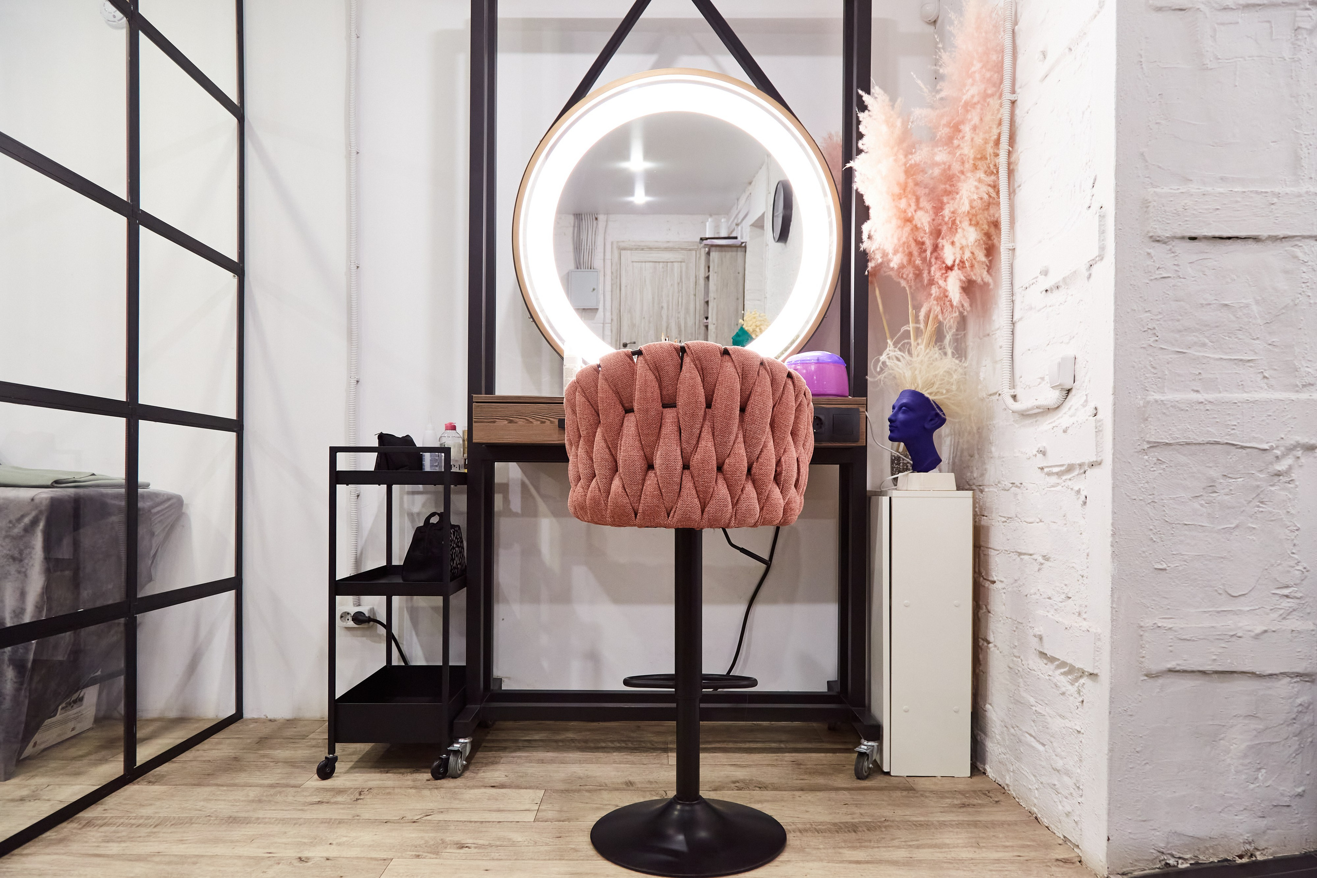 Салон Stories. Фотограф Анастасия Леонтьева Санкт-Петербург