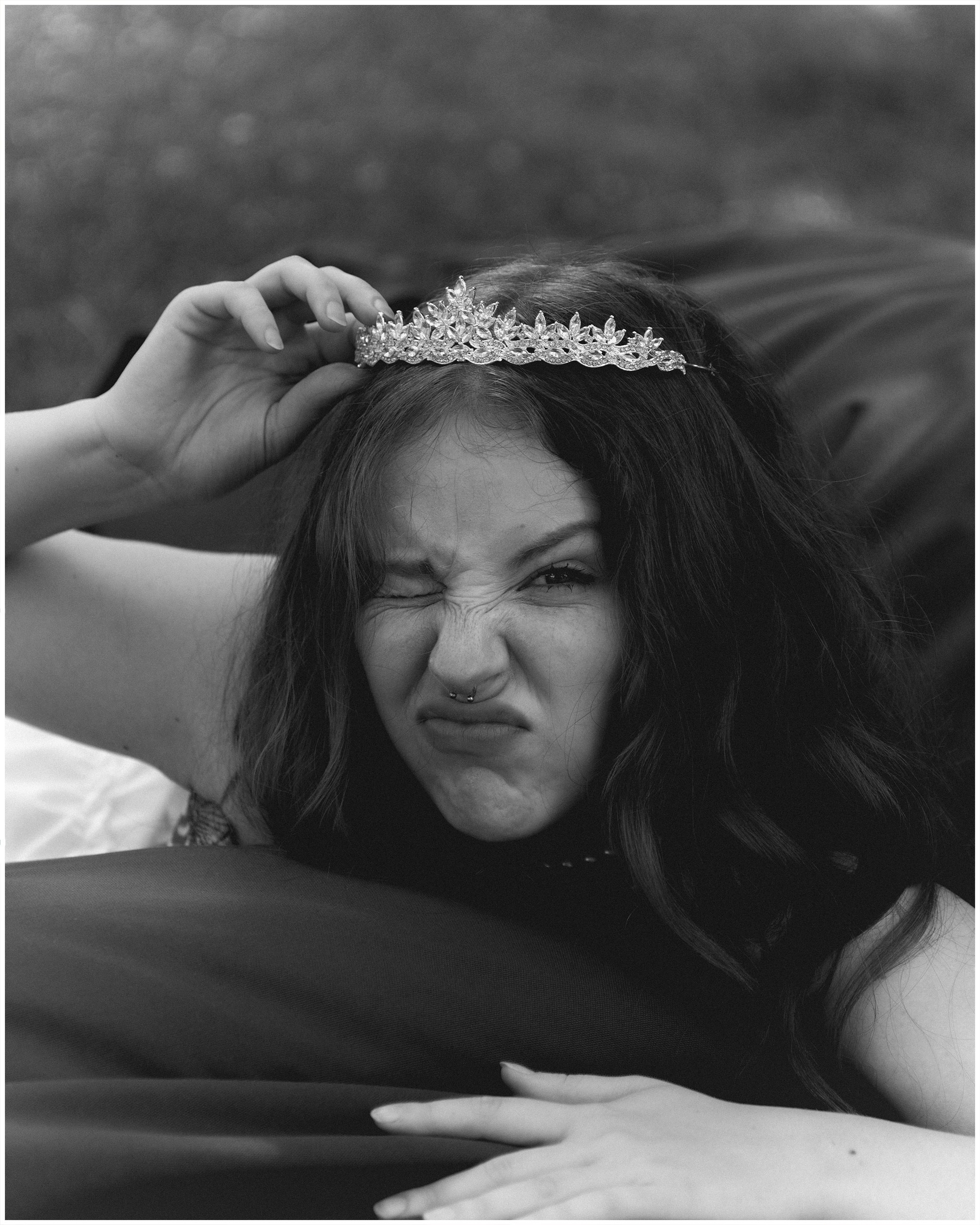 Вика Разумовская. Креативный фотограф в Москве Анастасия