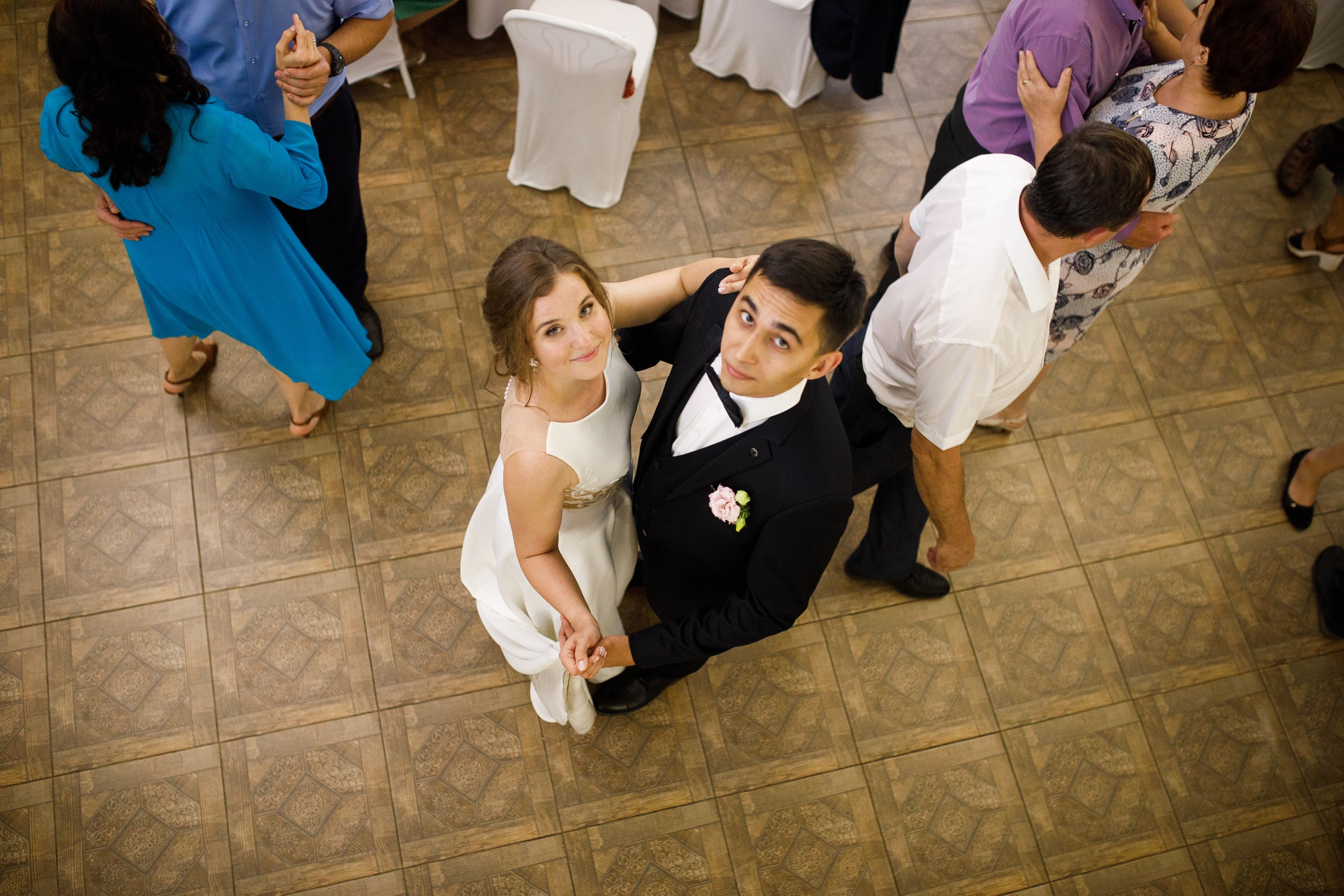 Вадим и Алия. Фотограф в Уфе Ирина Идрисова