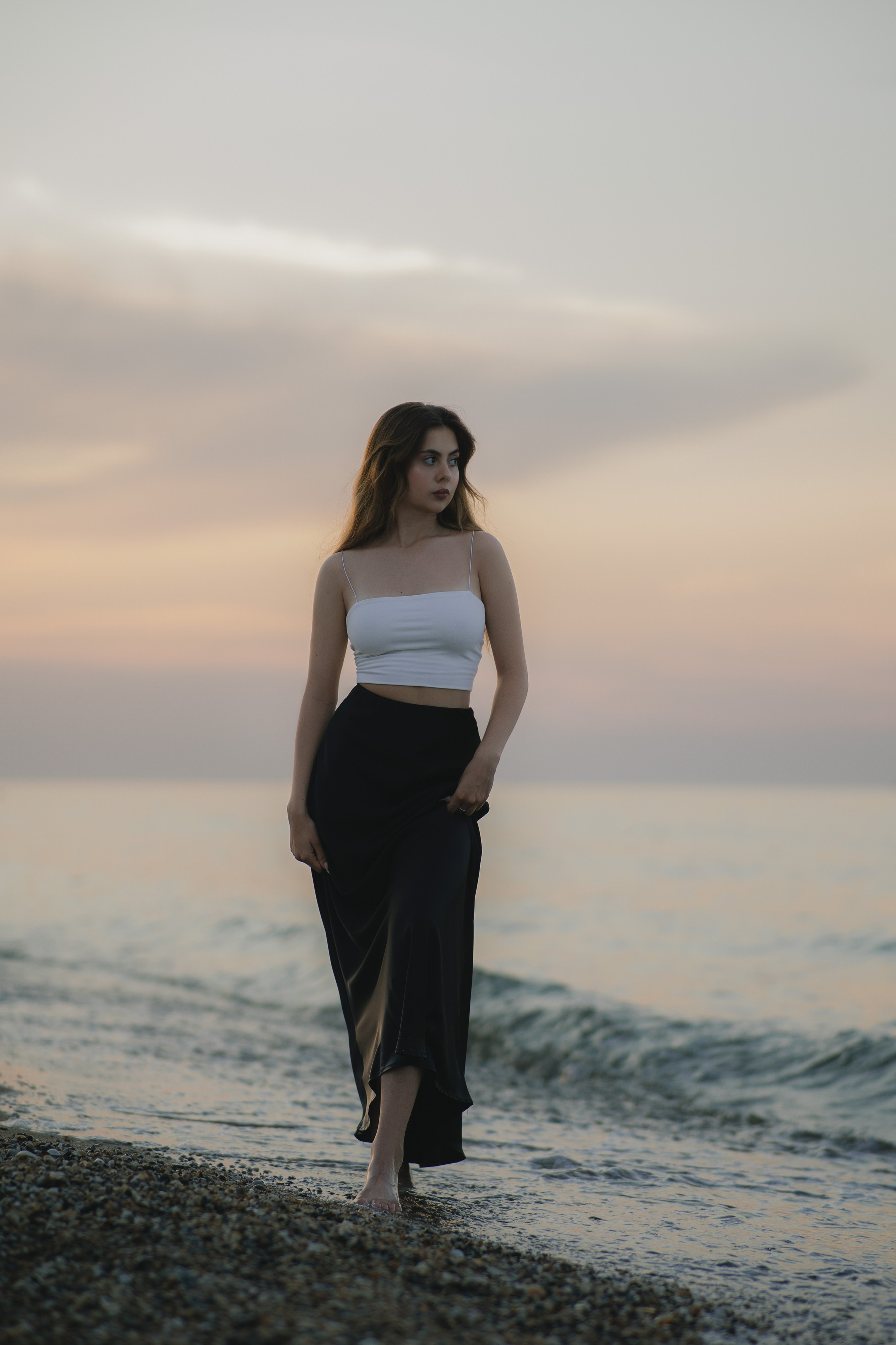 Арина. Дарья Скворцова