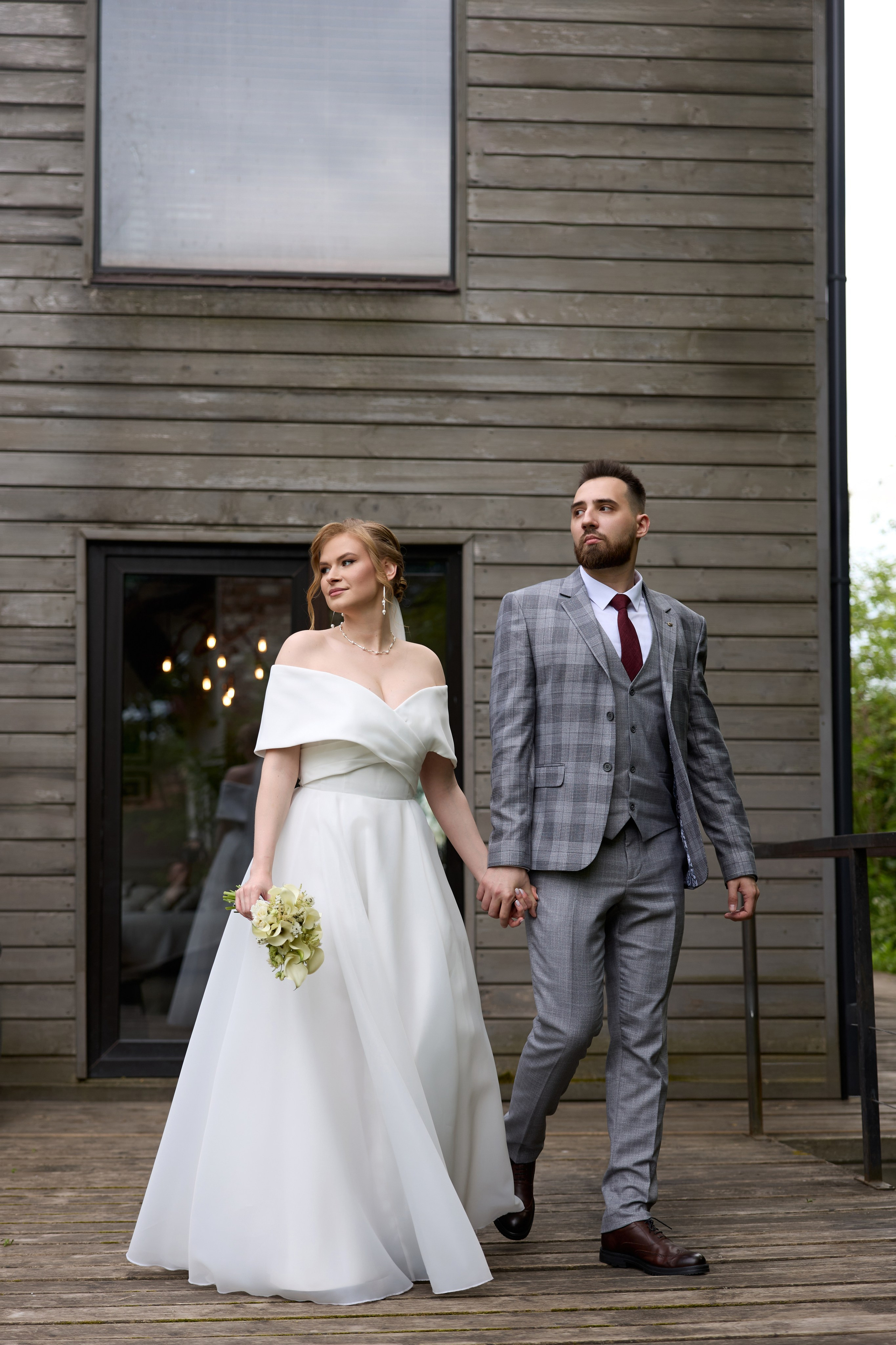 Свадебная фотосессия Киров Holiland. Александр Прозоров фотограф в Кирове