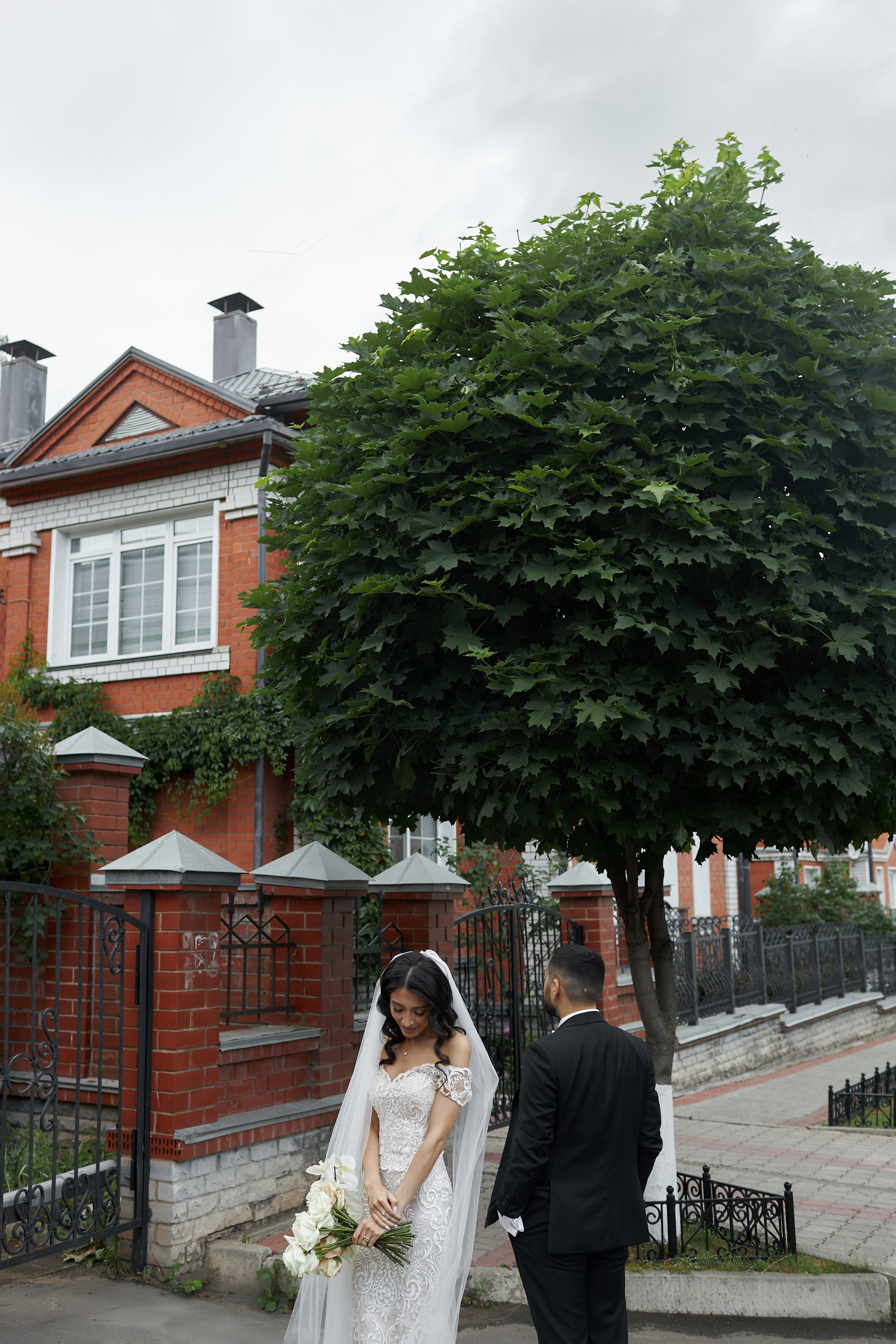 Свадебная фотосессия Киров. Александр Прозоров фотограф в Кирове