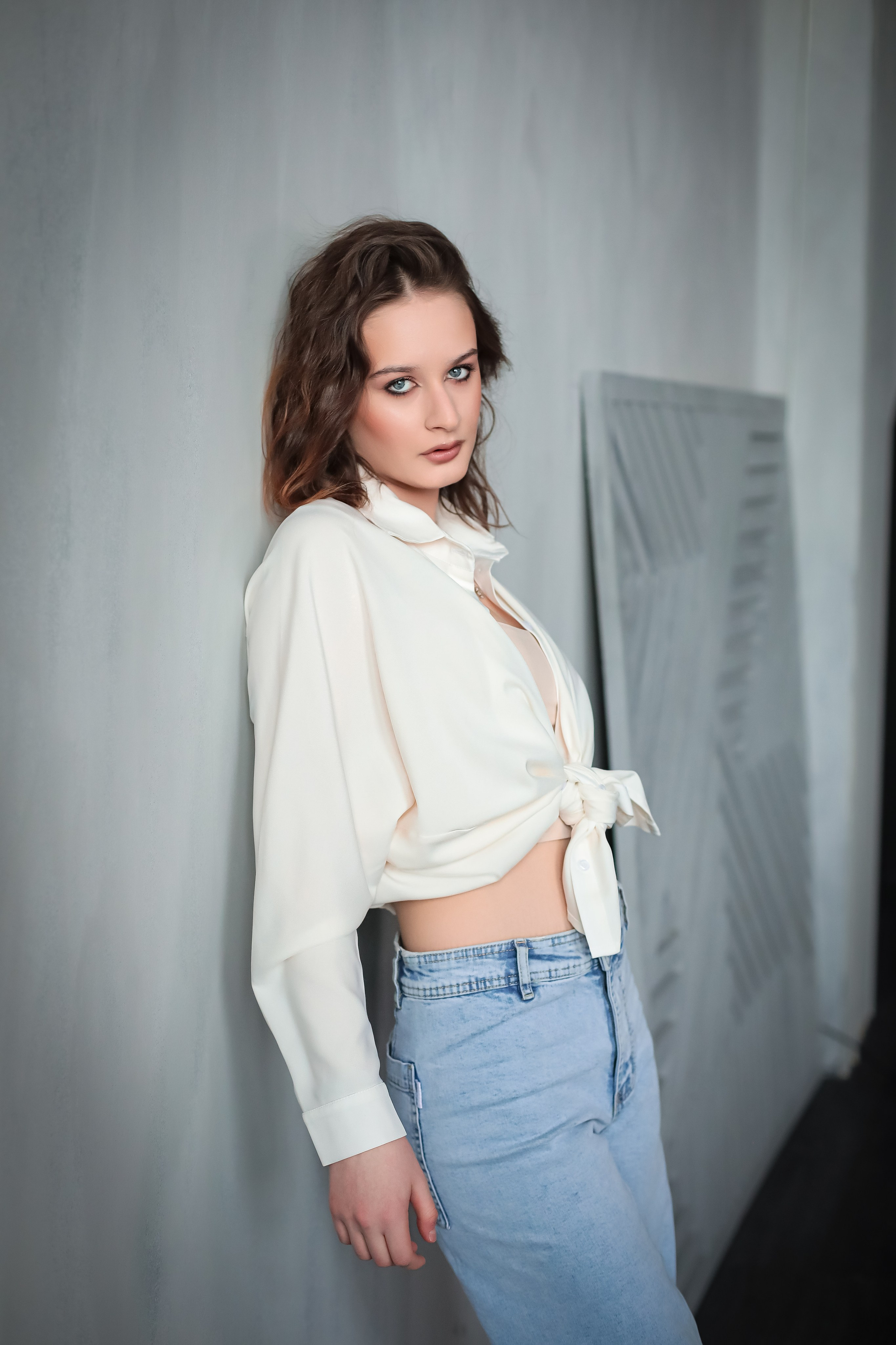 Полина. Фотограф г. Хабаровск. Семейные и индивидуальные съёмки