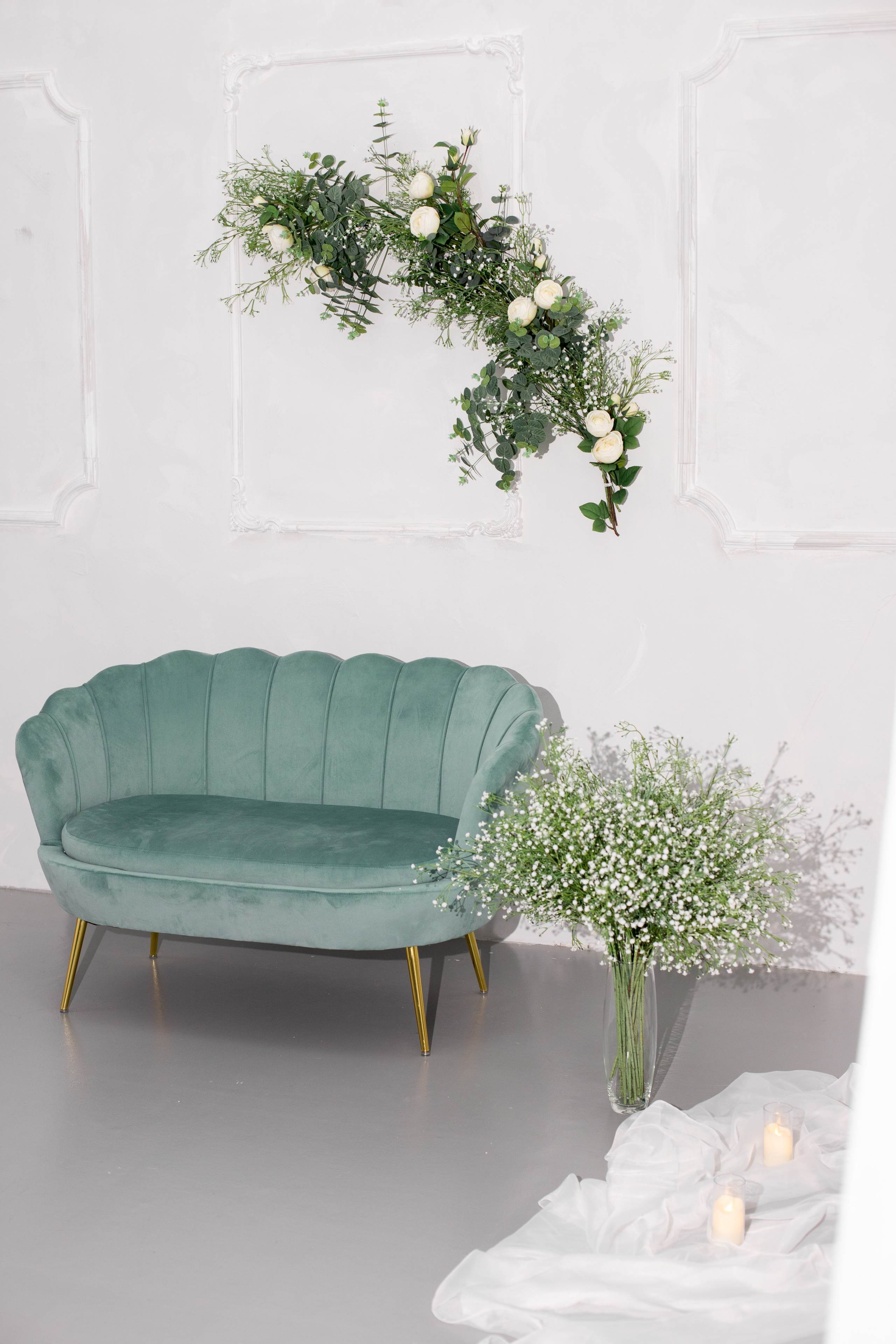 Светлый (студия Зеркало). Фотограф г. Хабаровск. Семейные и индивидуальные съёмки