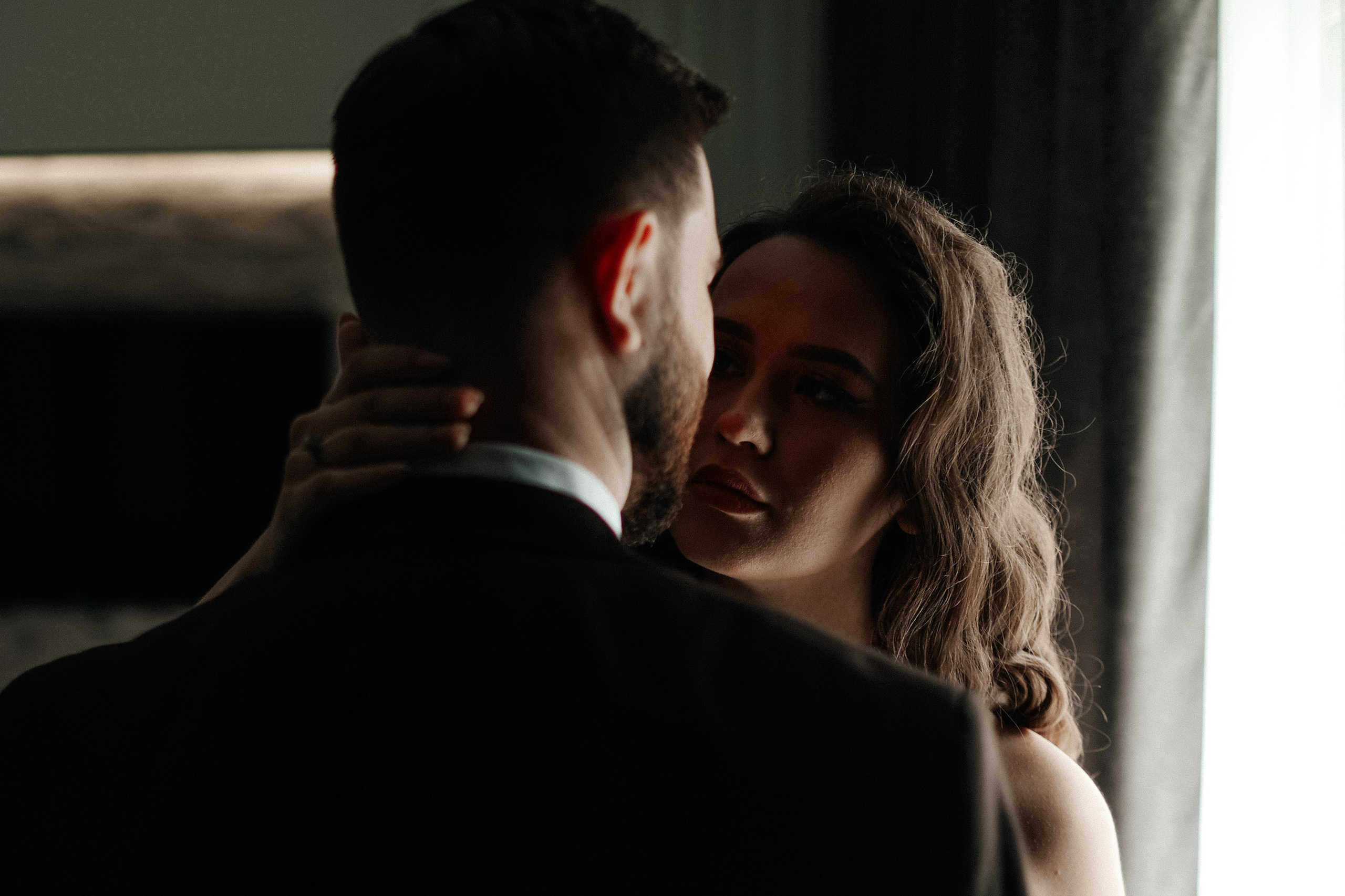 ЮРИЙ&ВАЛЕРИЯ. Фотограф Константин Неретин Магнитогорск, Челябинск, Екатеринбург, Москва, Питер, Тюмень