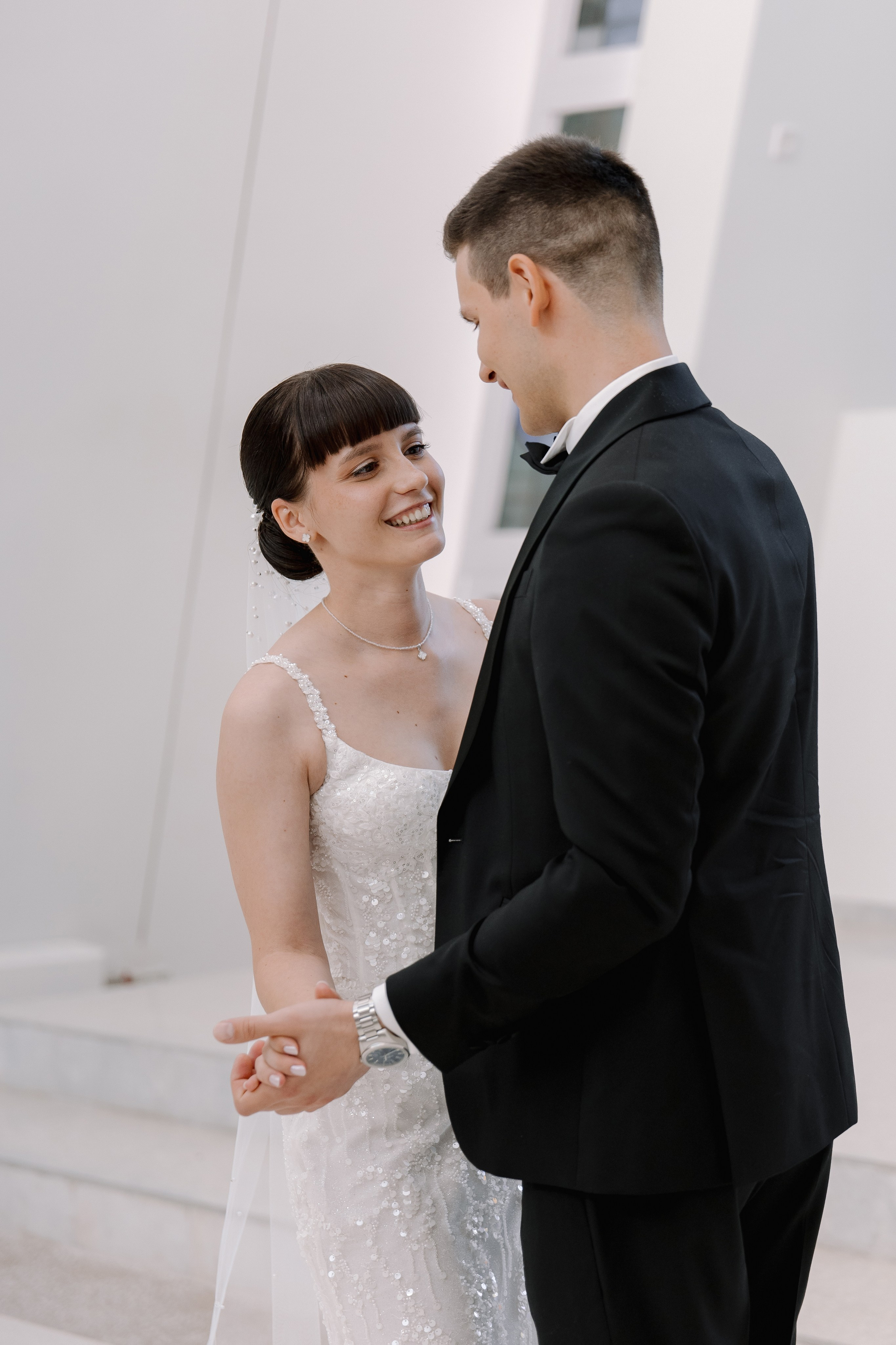 Мария и Никита. Свадебный фотограф в Самаре Катерина Мостовая