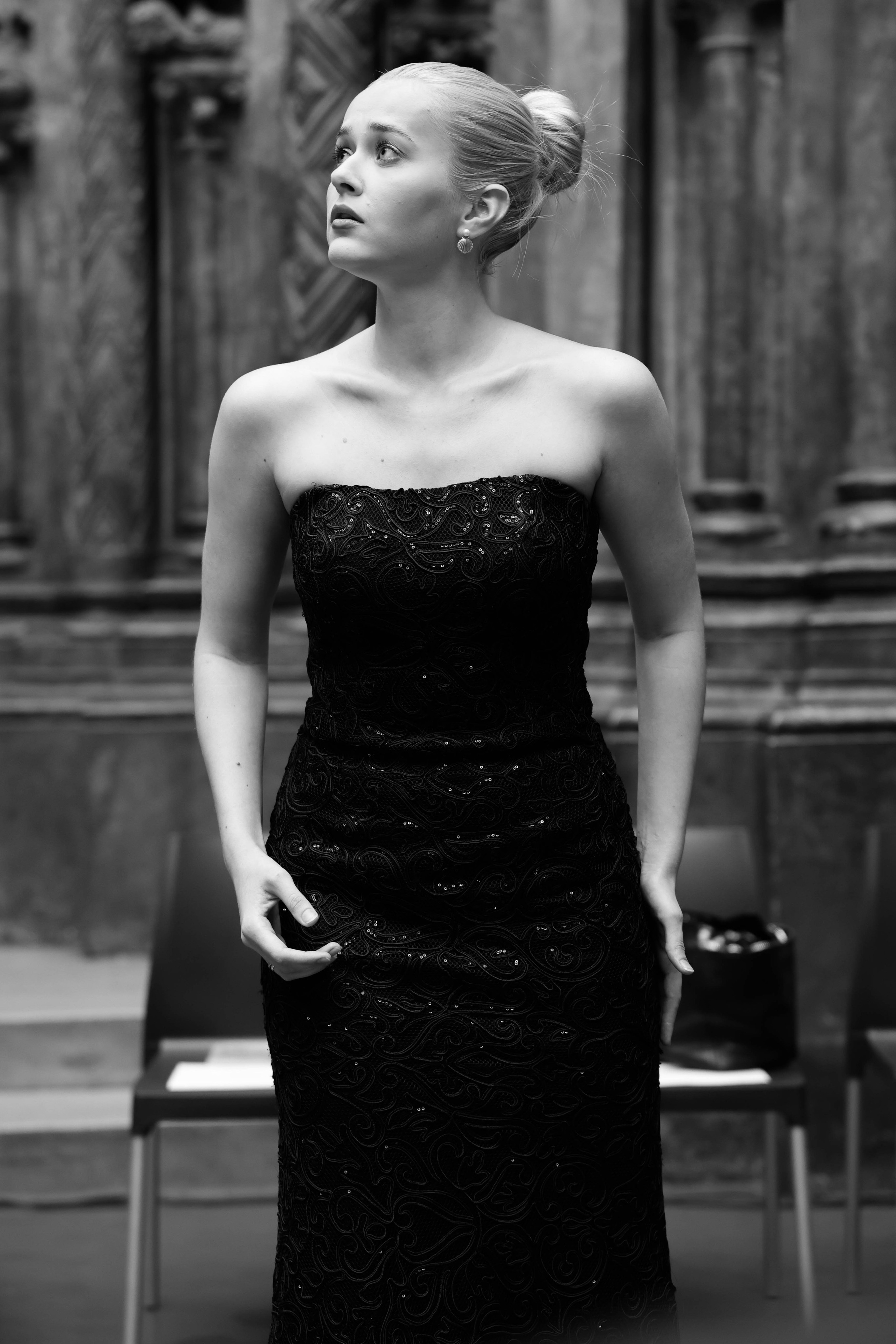 Пушкинская премия. Фотограф Шурыгина Эльвира Москва