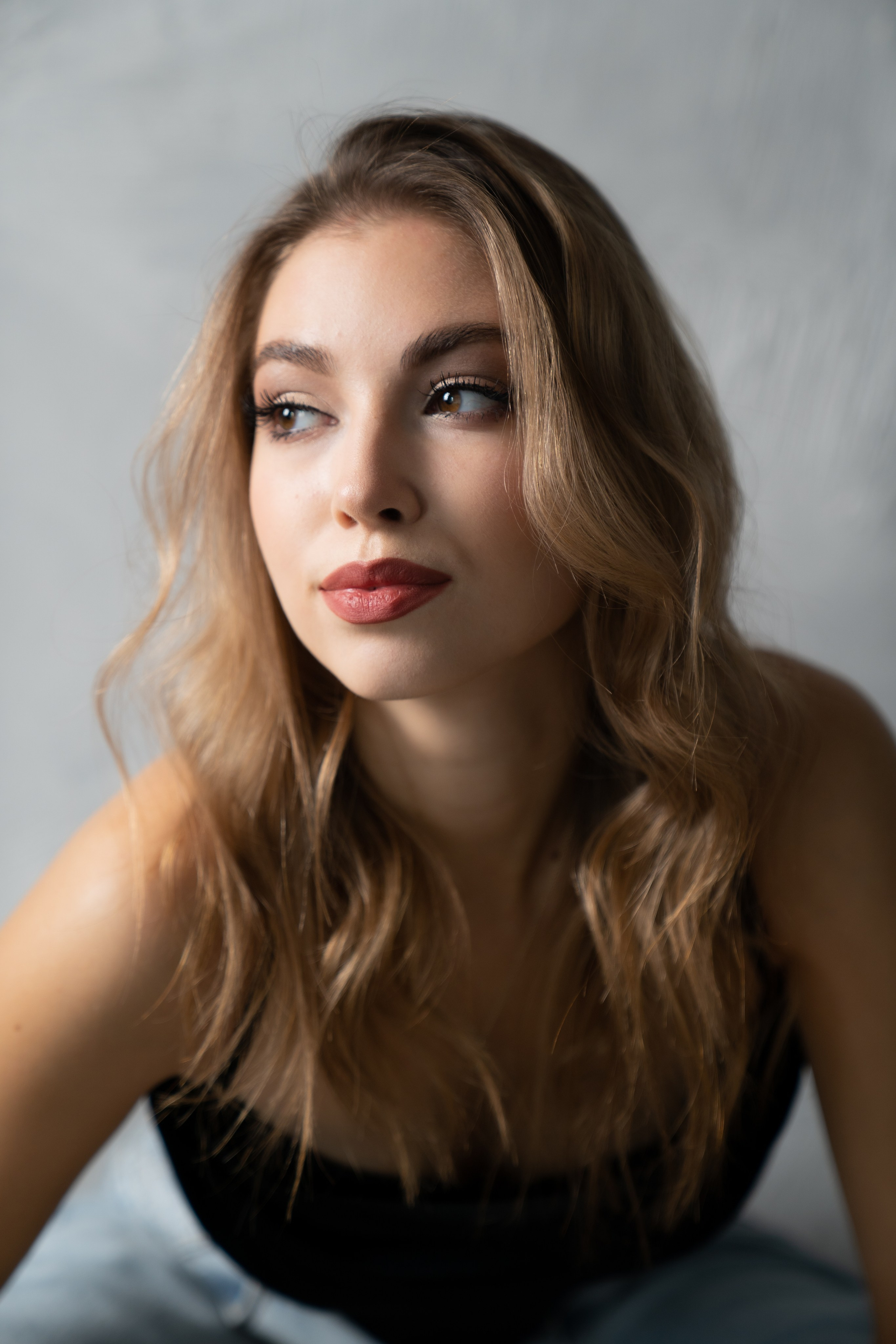 Фотосессия Марии. Фотограф в Ростове-на-Дону Анна Малахова