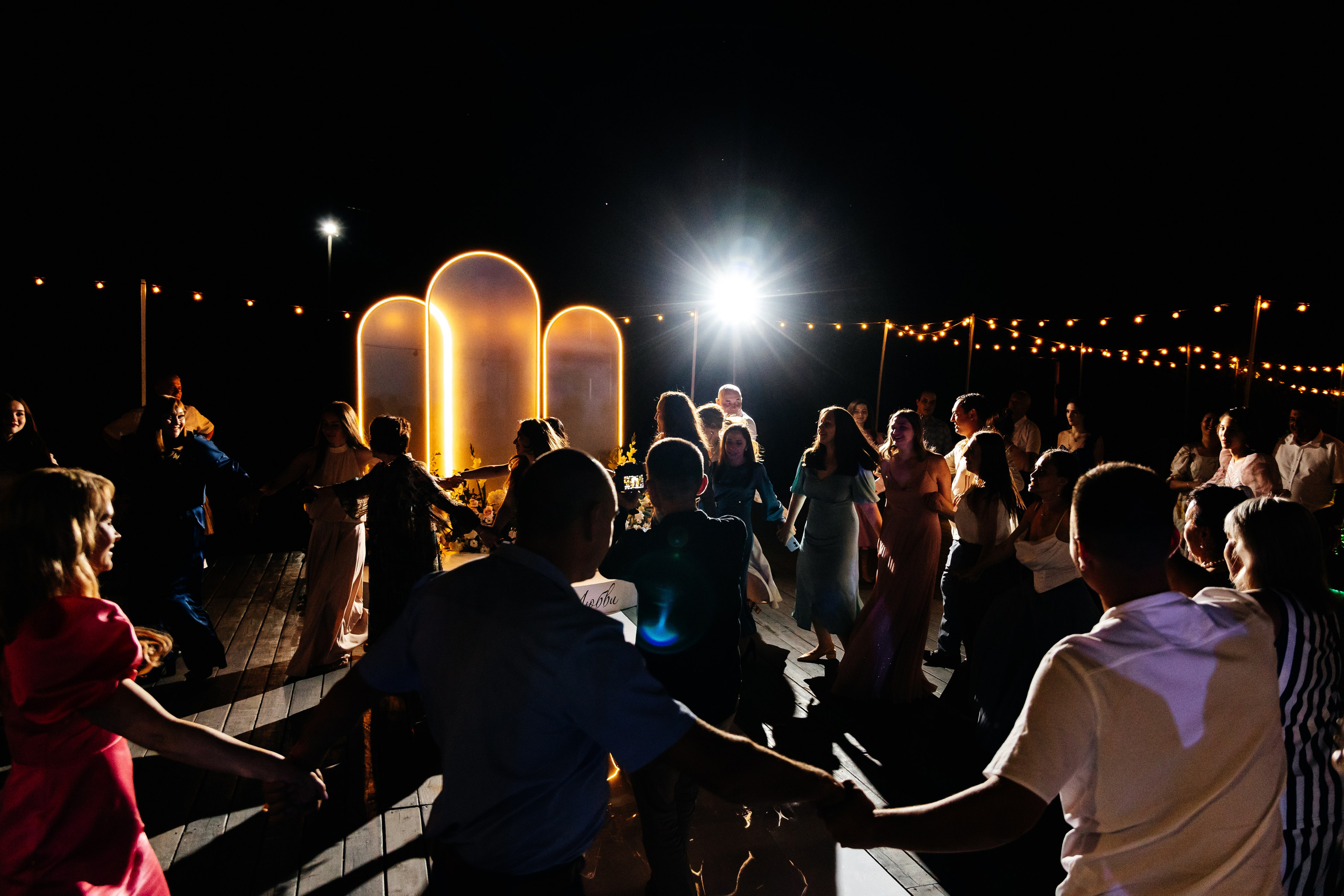 Marat & Ilgina. Свадебный фотограф Ильнар Асадуллин