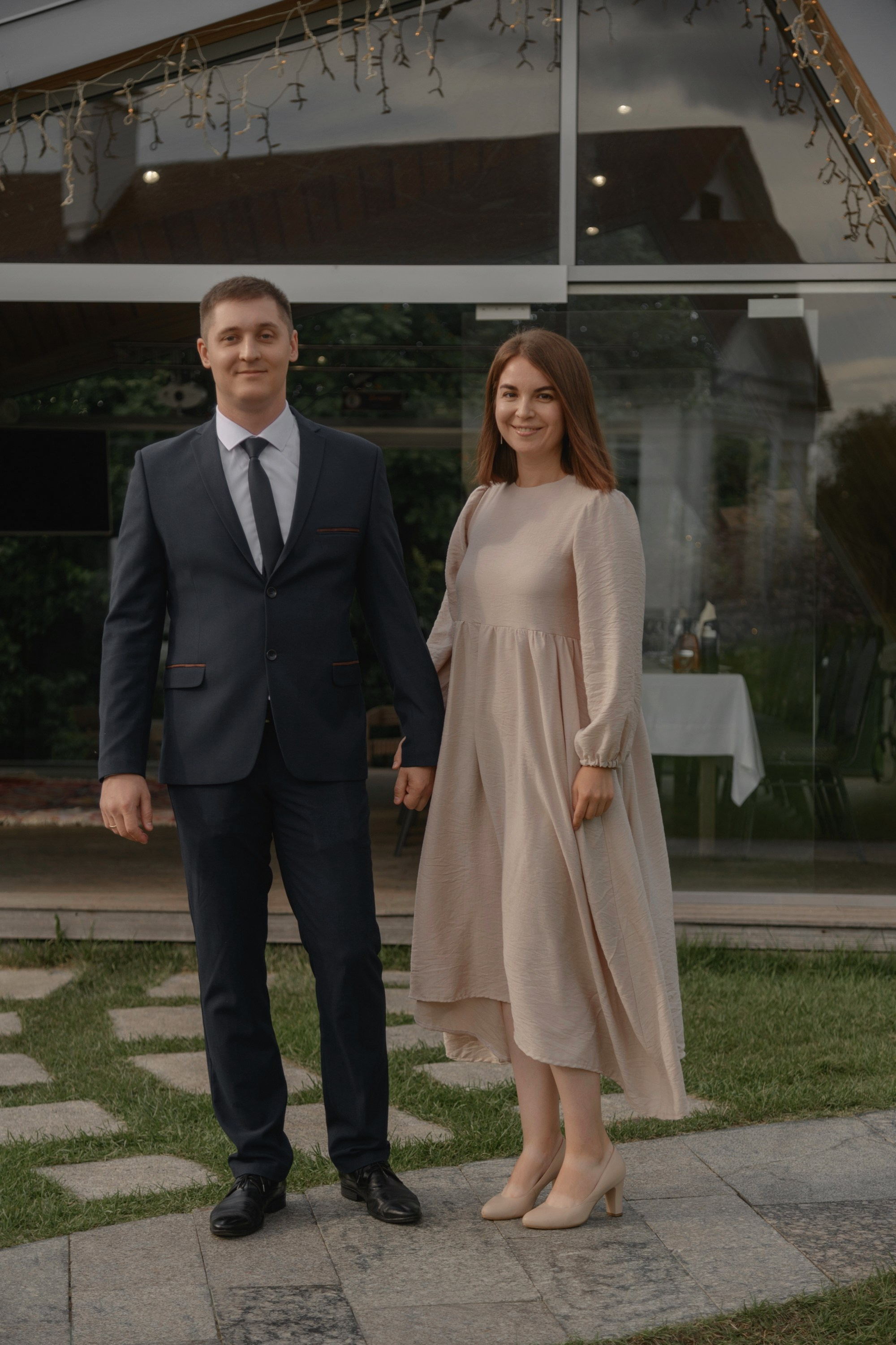 Камилла и Денис. Фотограф Смоляк Алена