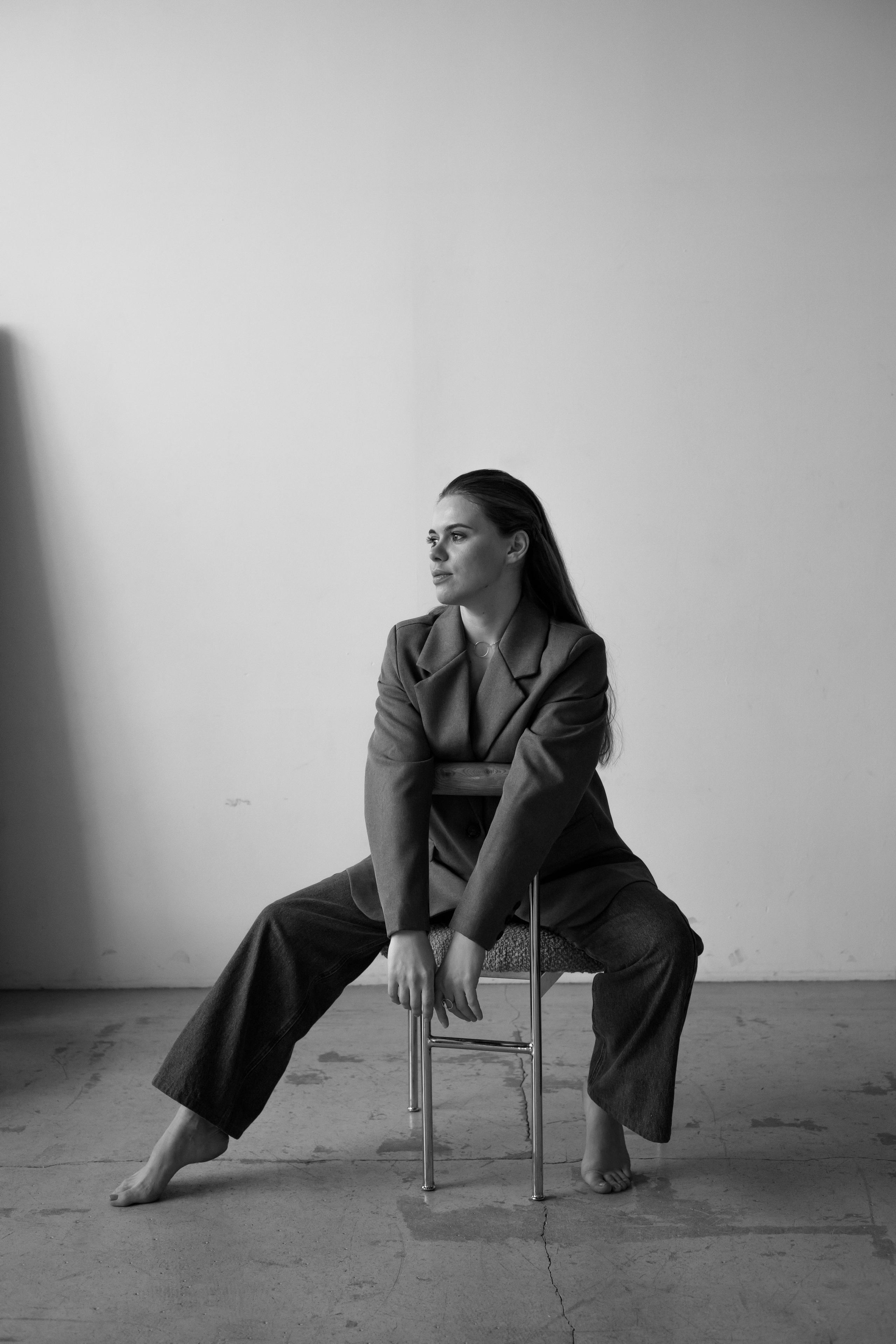 Наталья с семьей. Женский и семейный фотограф в Томске Алиса Качан