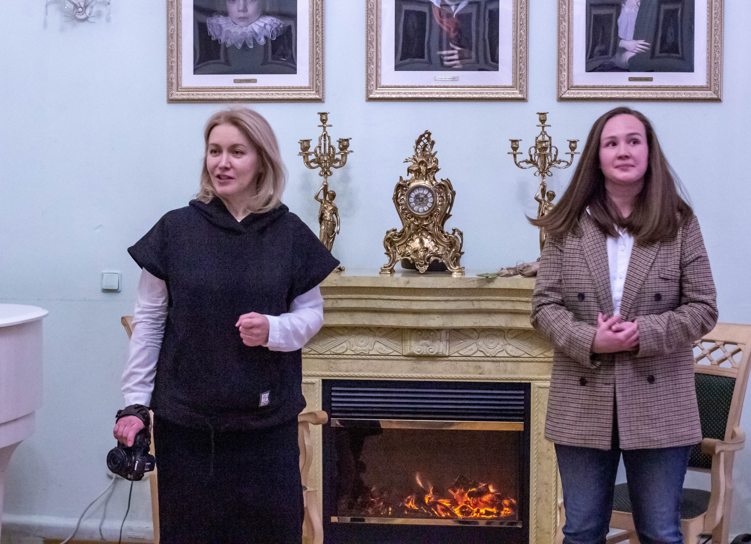 Репортажная съемка мероприятий. Семейный и свадебный фотограф в Москве и Домодедово Анна Авилочкина