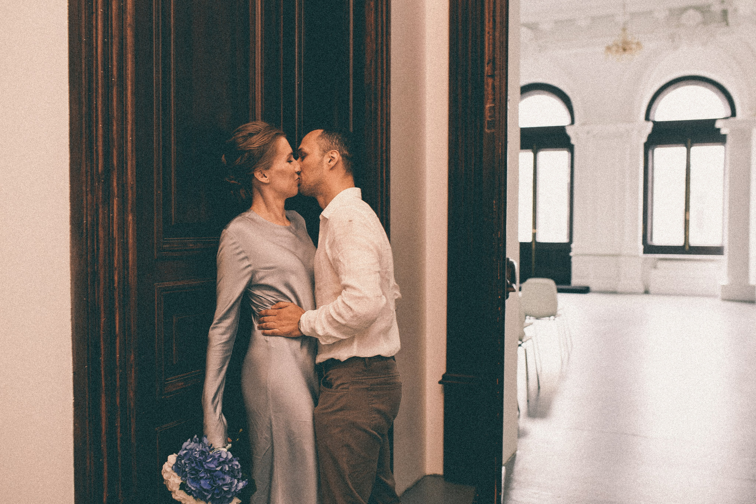 Свадьба Татьяна и Иван. Портретный фотограф в Москве Мария Варлей