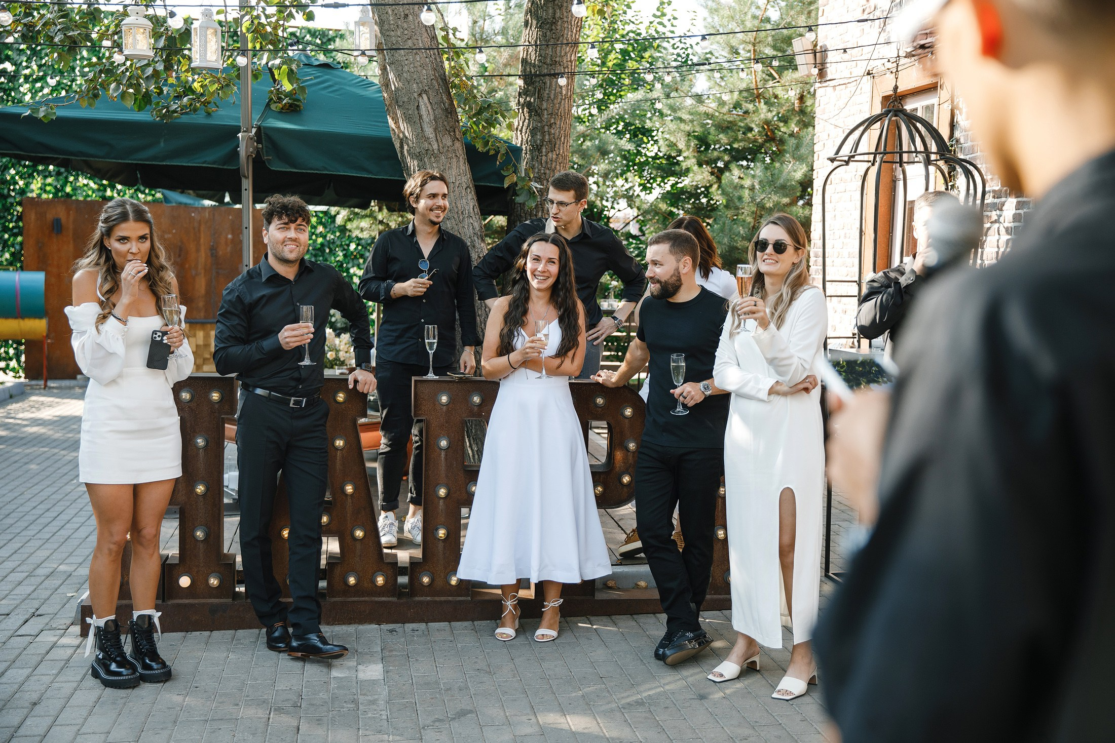 Илона и Андрей. Главная