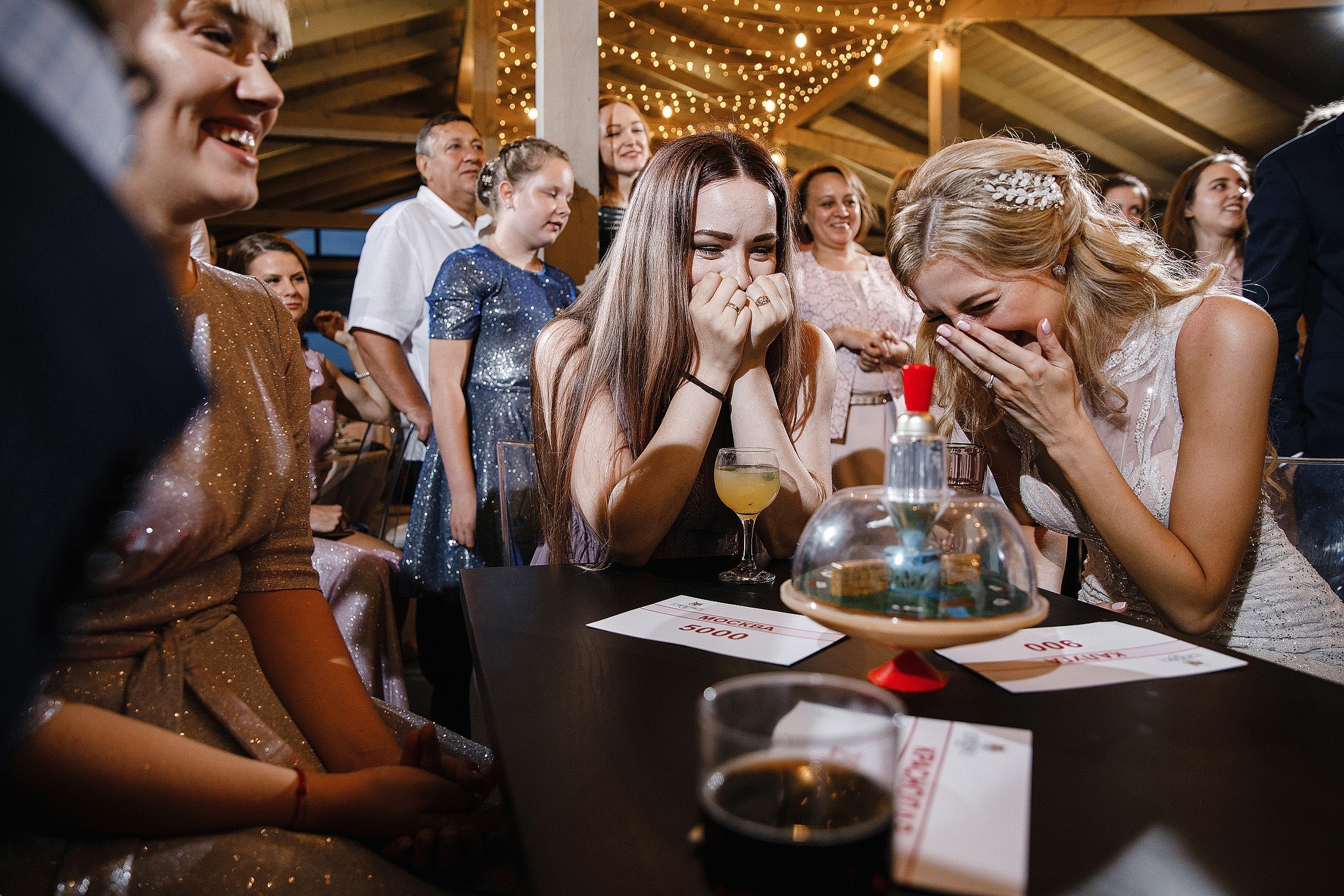 Влад и Катя. Свадебный фотограф в Москве и МО Александр Ласковенков