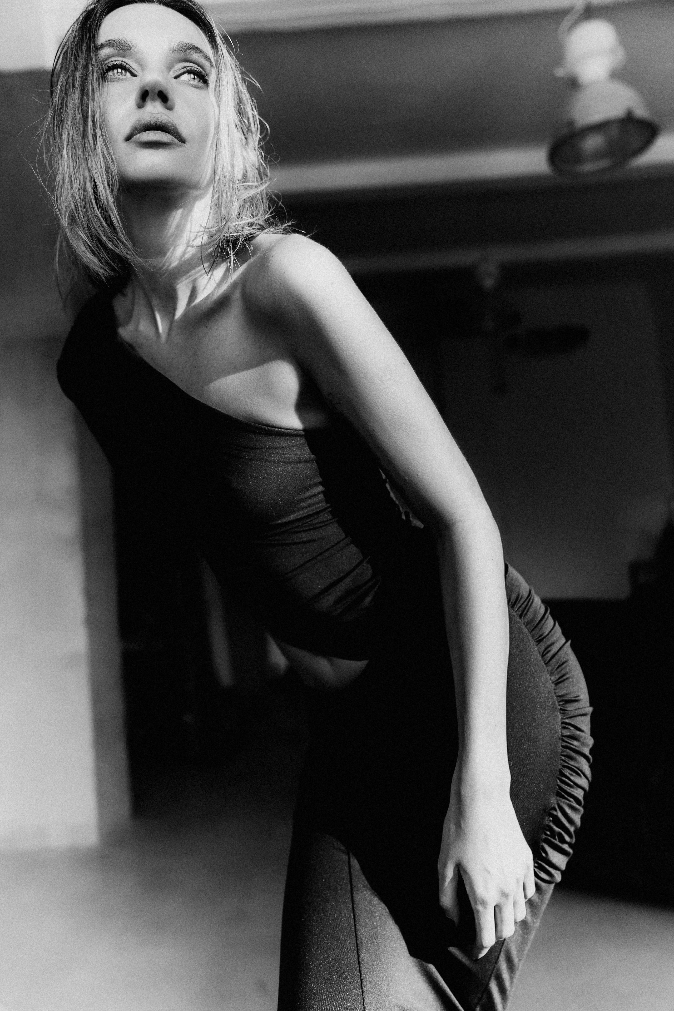 Ekaterina. Фотограф Нина Дмитриева