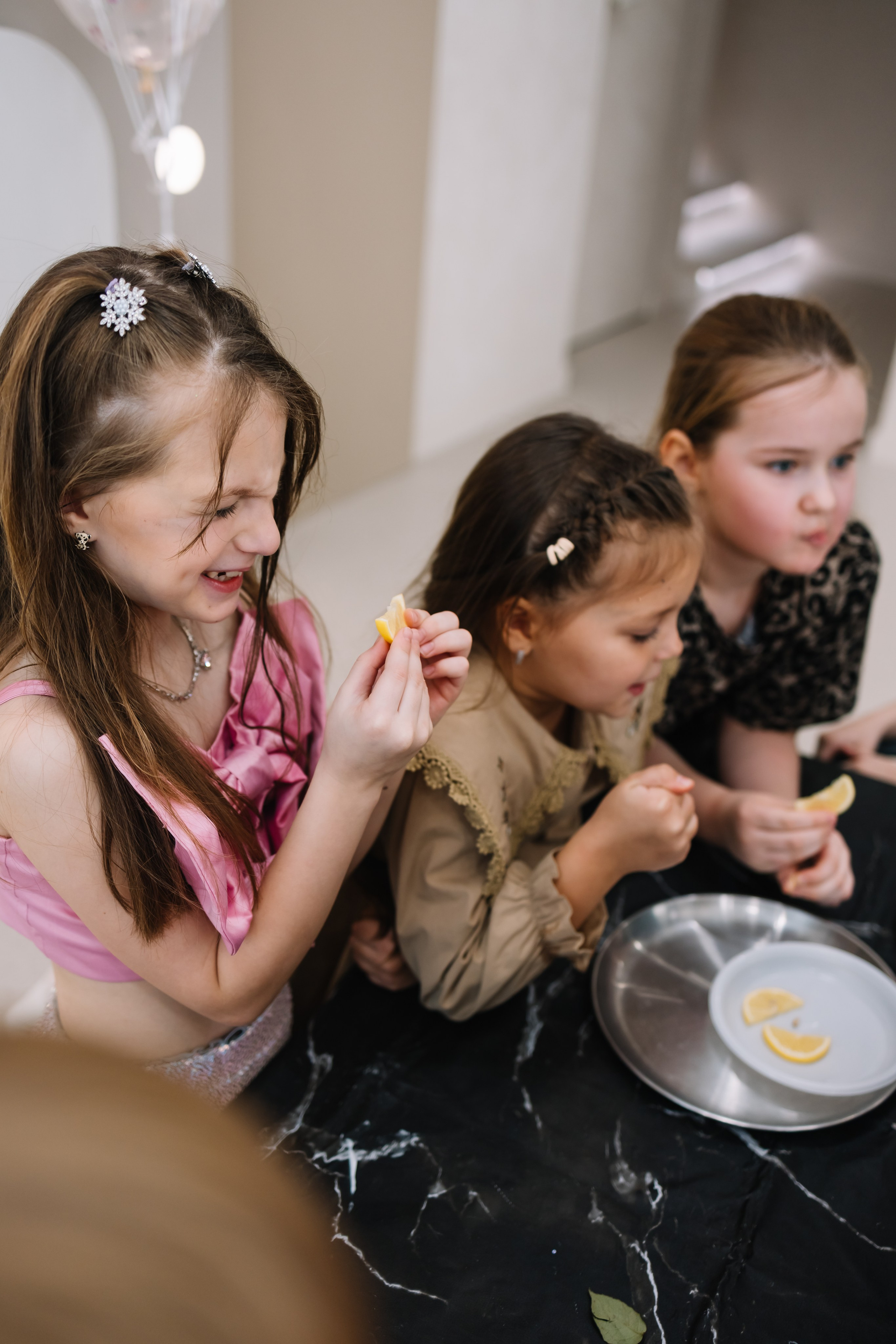 Соне 7!. Семейный и детский фотограф в Новосибирске Алёна Малахова