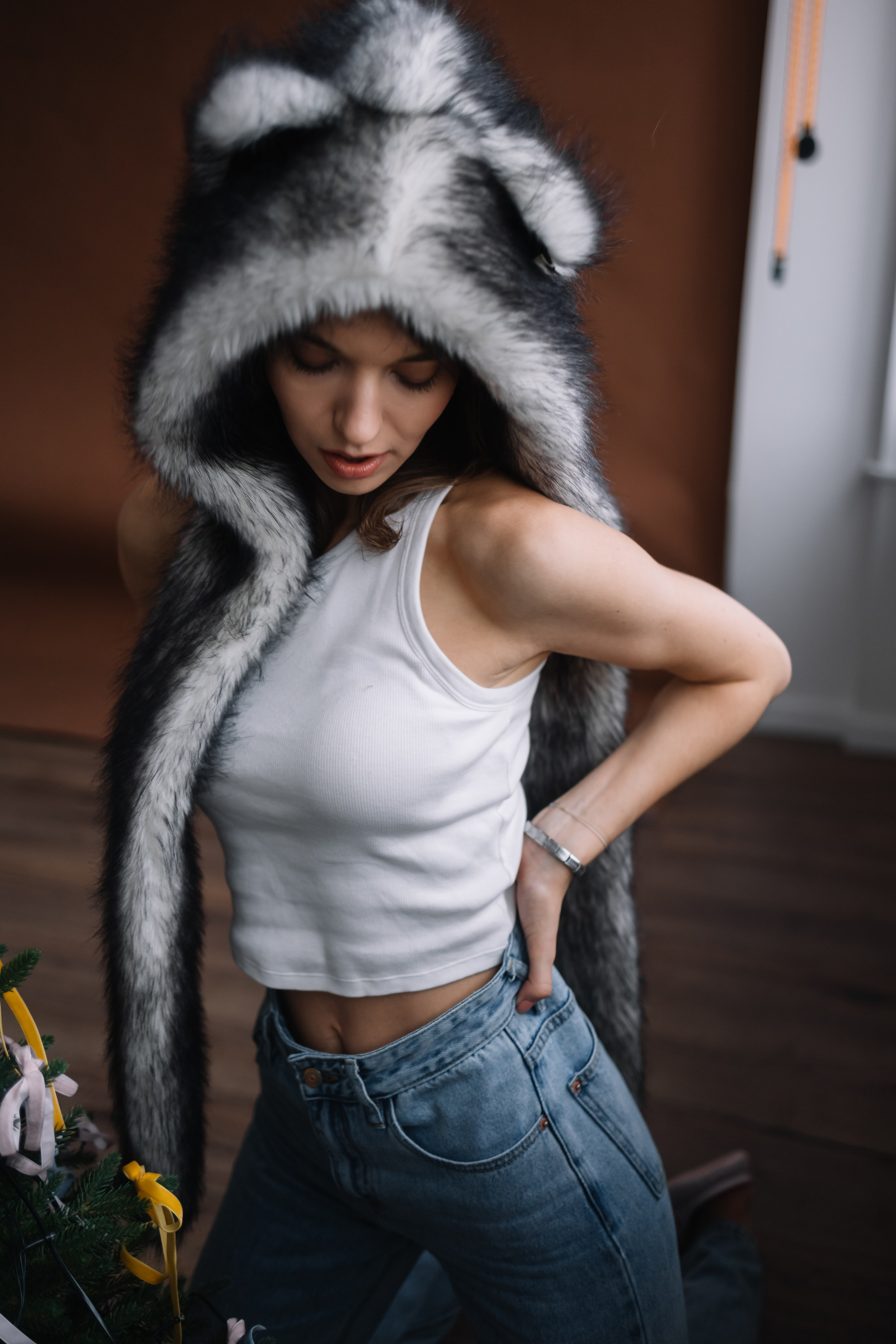 Настя. Семейный и детский фотограф в Новосибирске Алёна Малахова