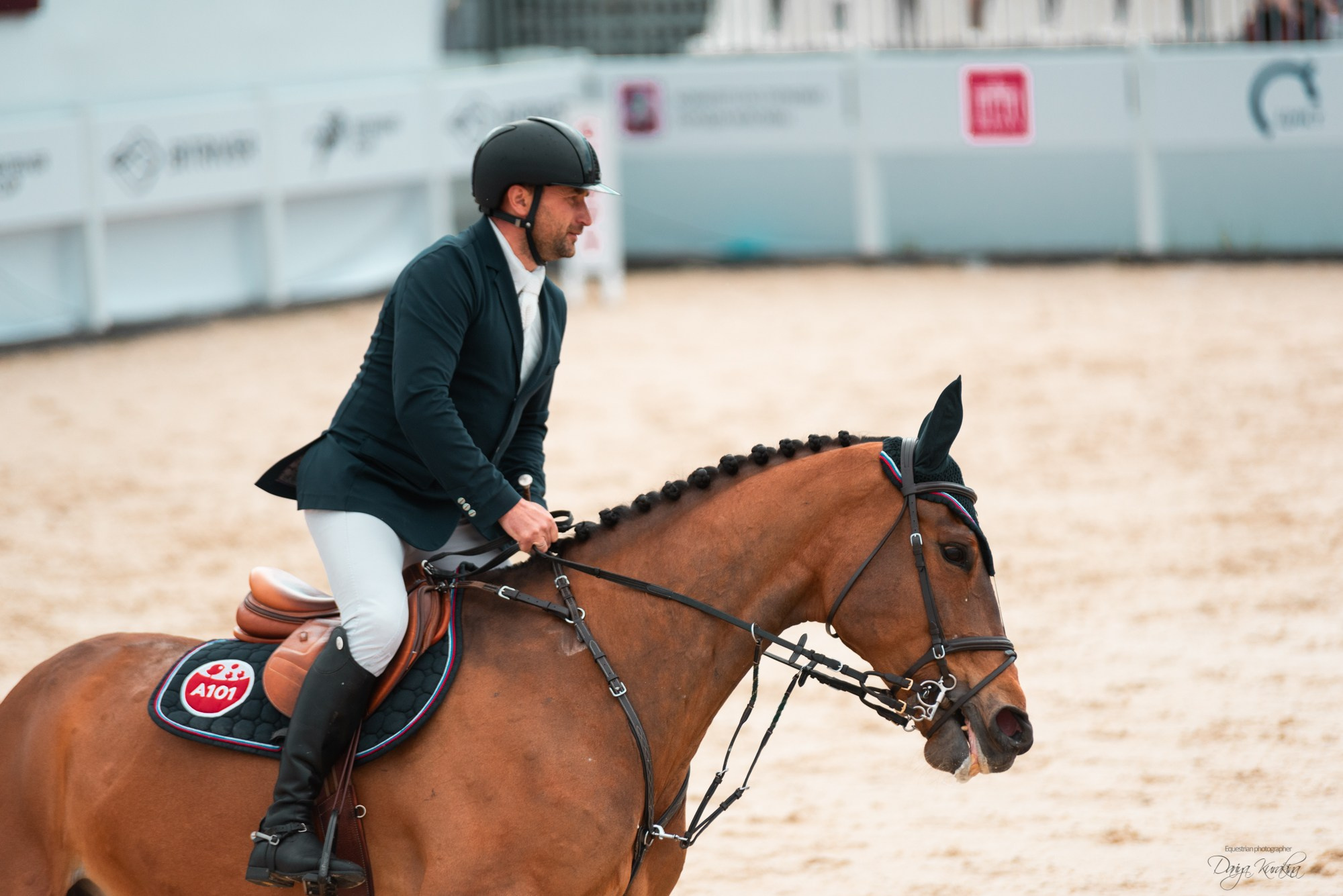 BITRIVER CUP 2023. Конный фотограф Куракина Дарья • Фотосессии с лошадьми