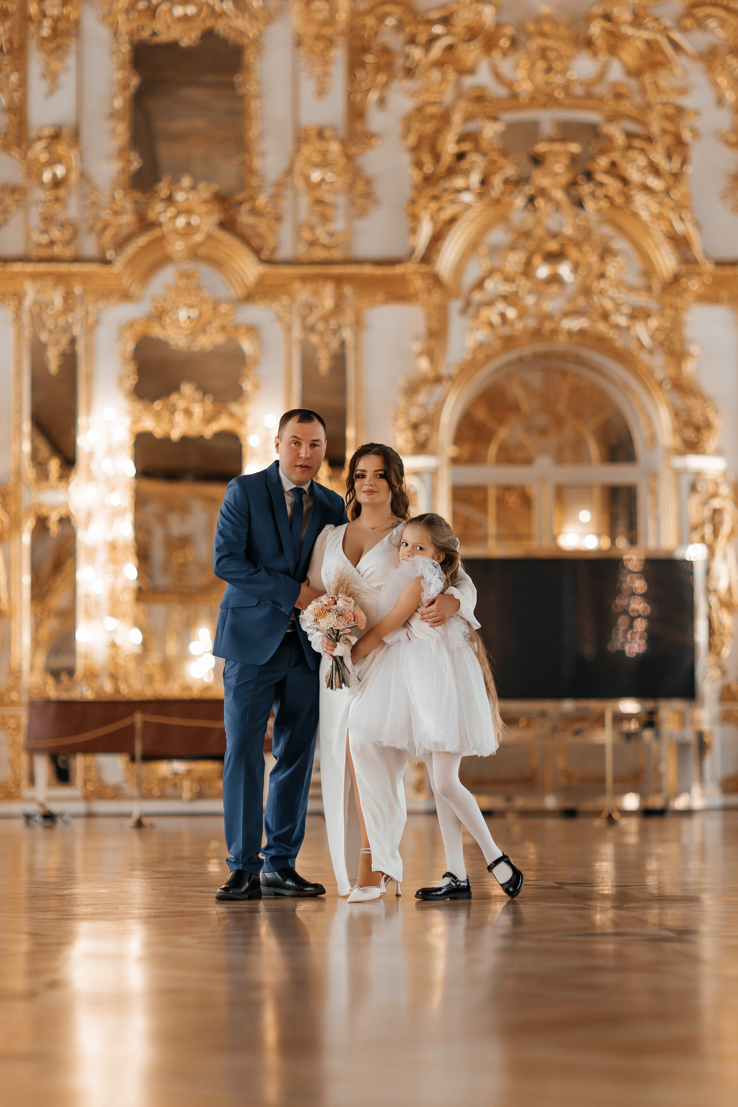 Мария и Дмитрий. Фотография с любовью от Людмилы Луценко