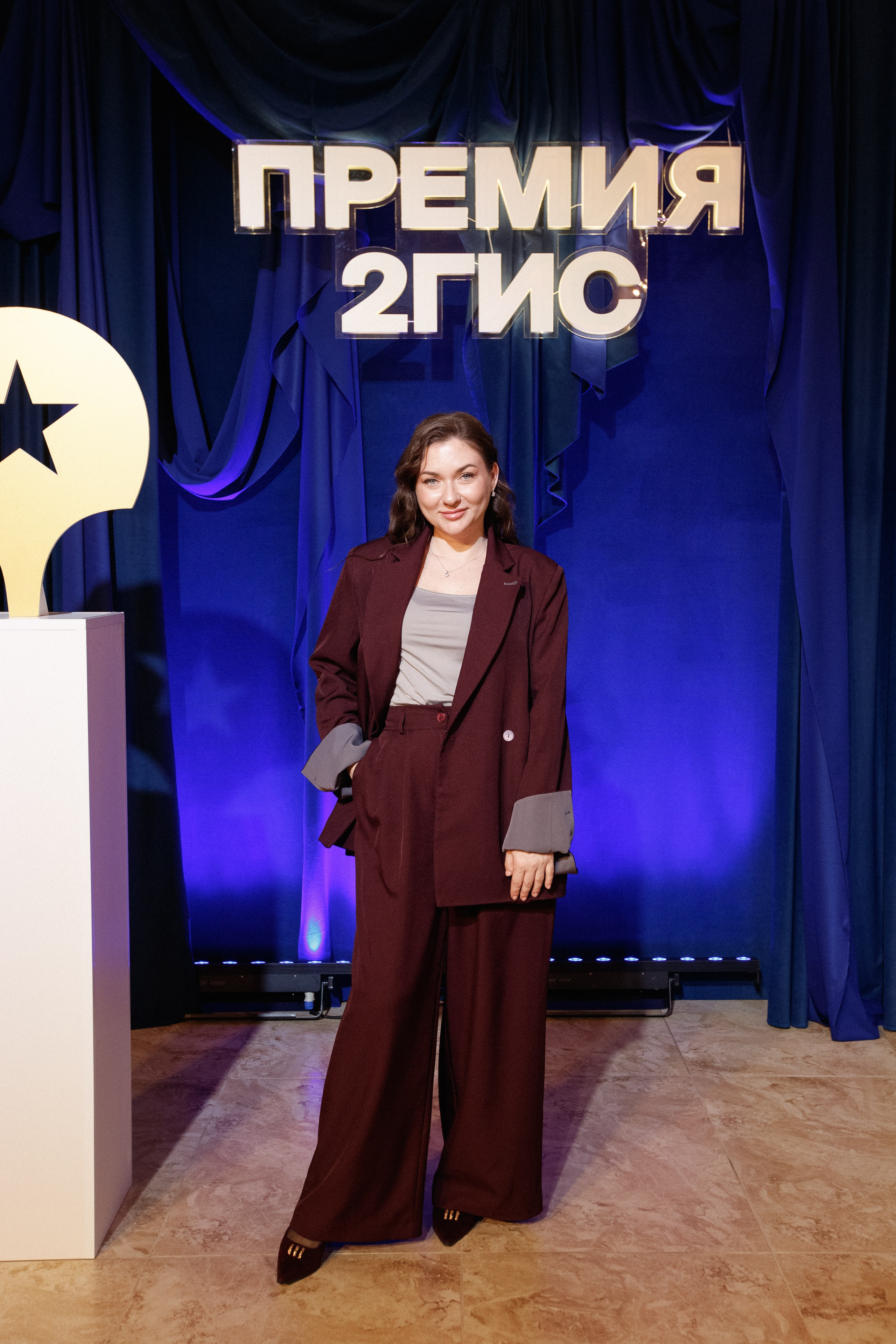 ПРЕМИЯ 2ГИС 2025 [PART I]. СВОИ. ФОТООТЧЕТЫ-СОБЫТИЯ-МЕСТА