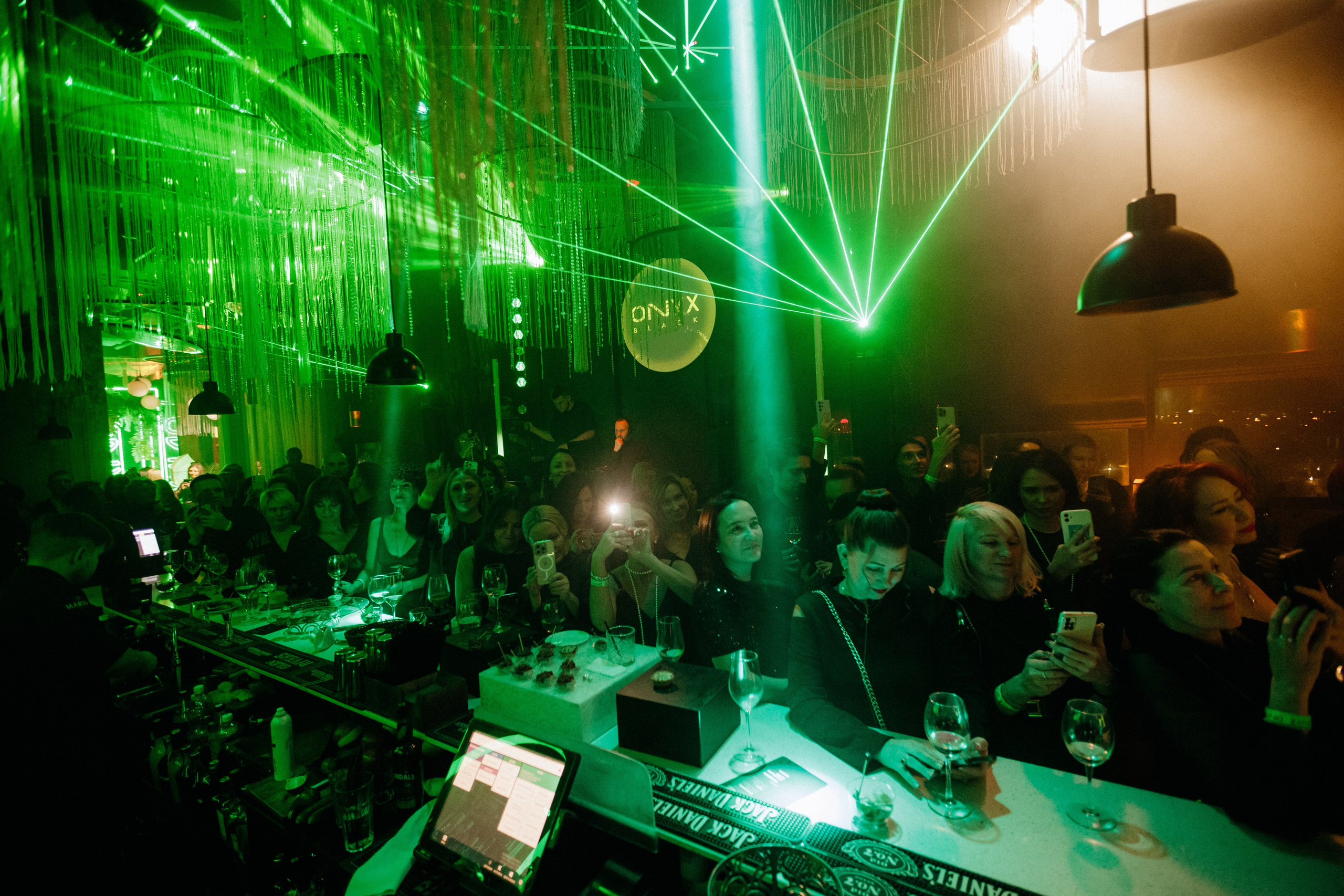 ONYX BLACK [Презентация Жилого Комплекса]. СВОИ. ФОТООТЧЕТЫ-СОБЫТИЯ-МЕСТА