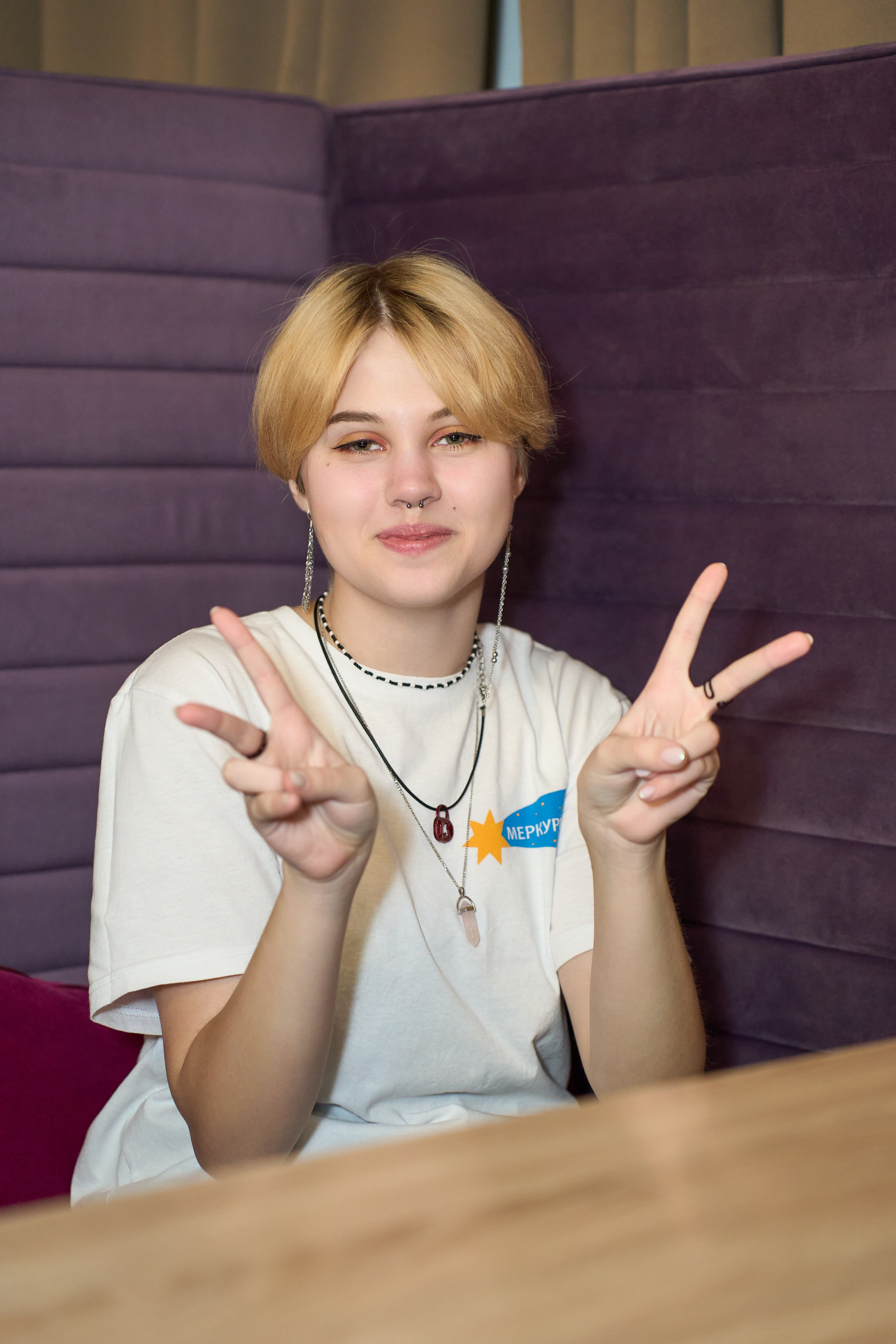 Квиз. Репортажный и портретный фотограф в Томске Ларионов Артём