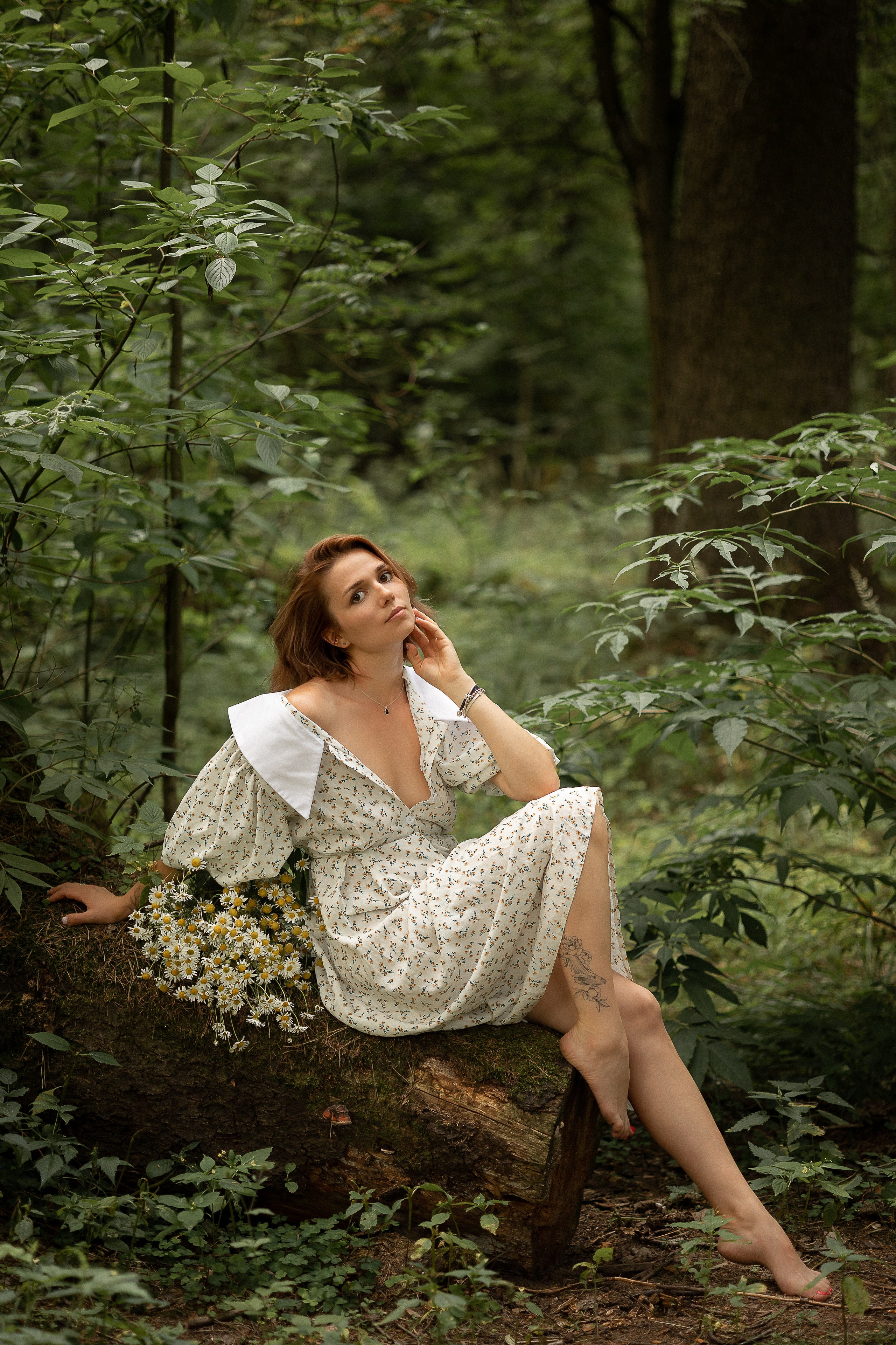 Дарья. Your story in photos