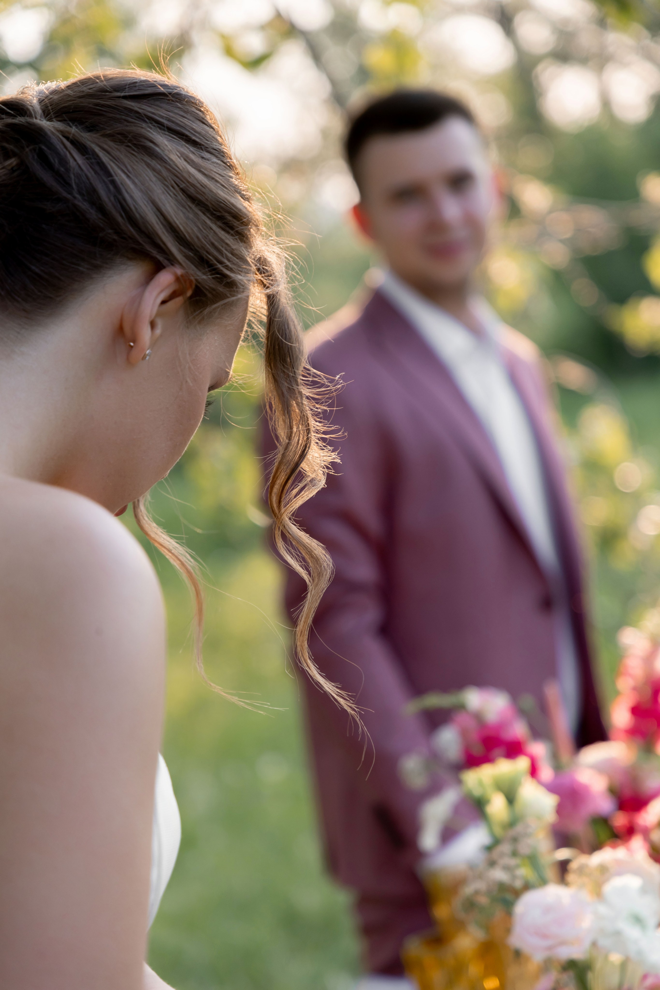 Роман и Ксюша. Лада Канана Свадебный и семейный фотограф