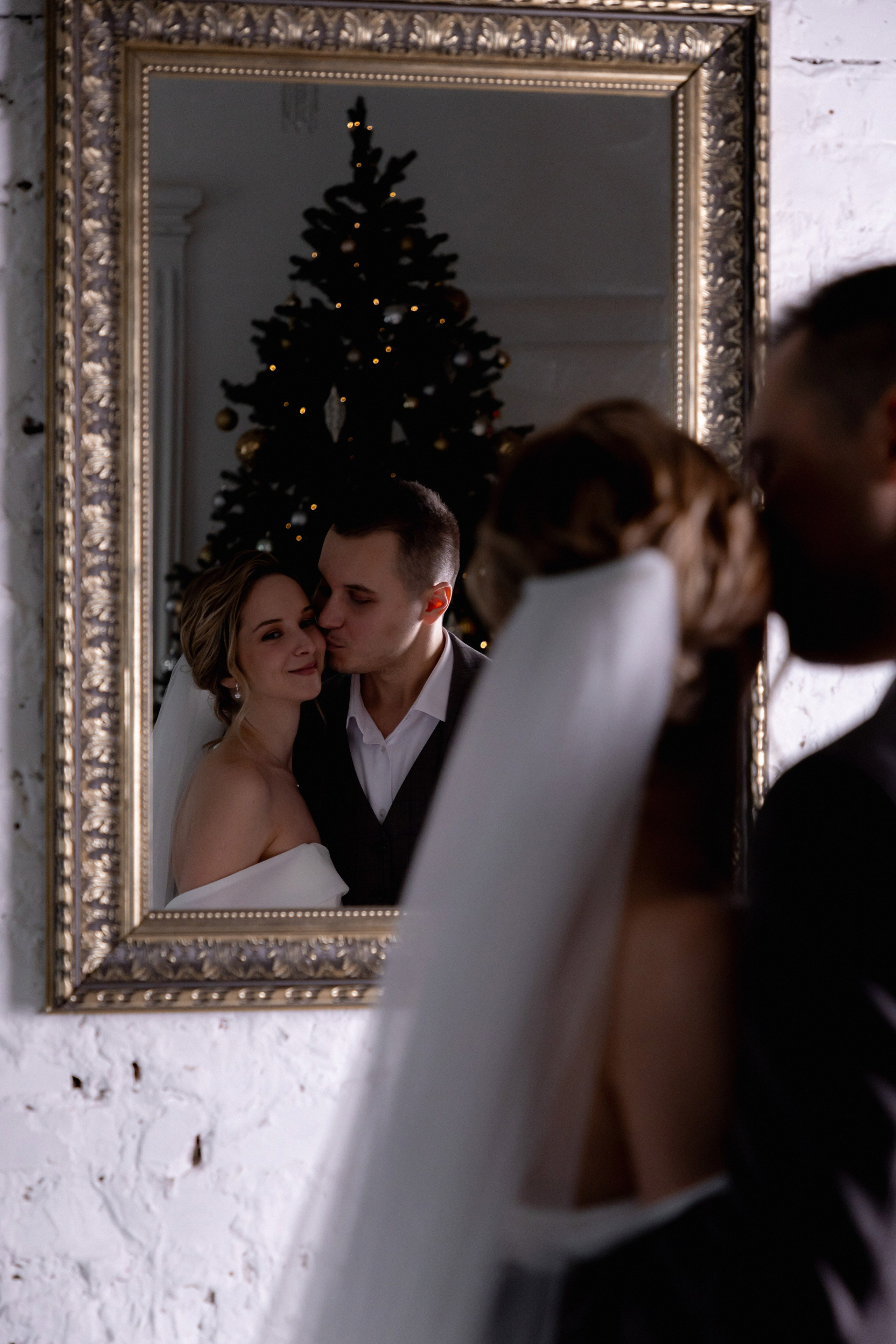 Георгий и Мария. Лада Канана Свадебный и семейный фотограф