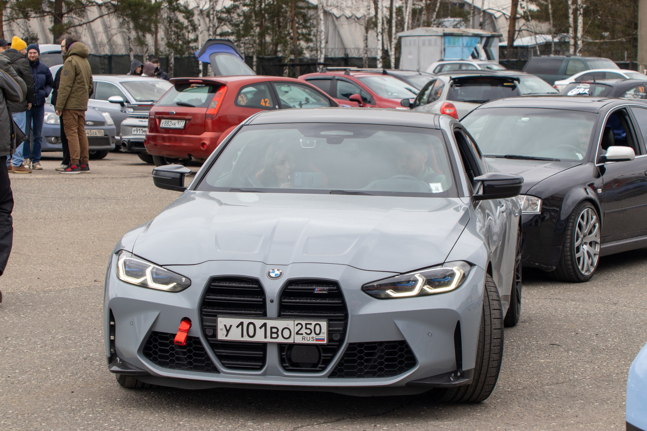 Ралли-спринт «JDM Power Shop» 19.04.2026 ADM Raceway, Мячково. Фотоклиника Светланы Шутько