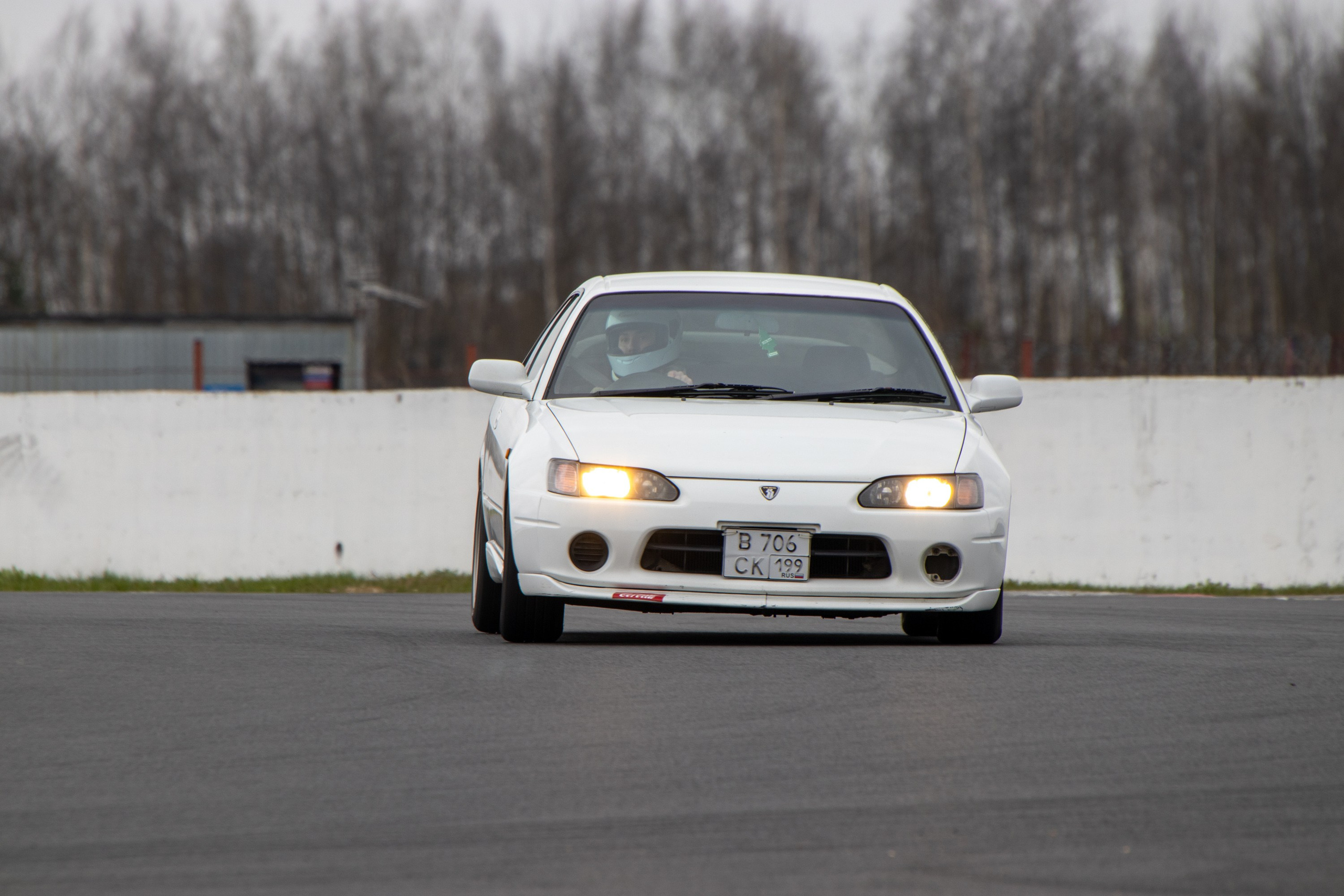Ралли-спринт «JDM Power Shop» 19.04.2026 ADM Raceway, Мячково. Фотоклиника Светланы Шутько
