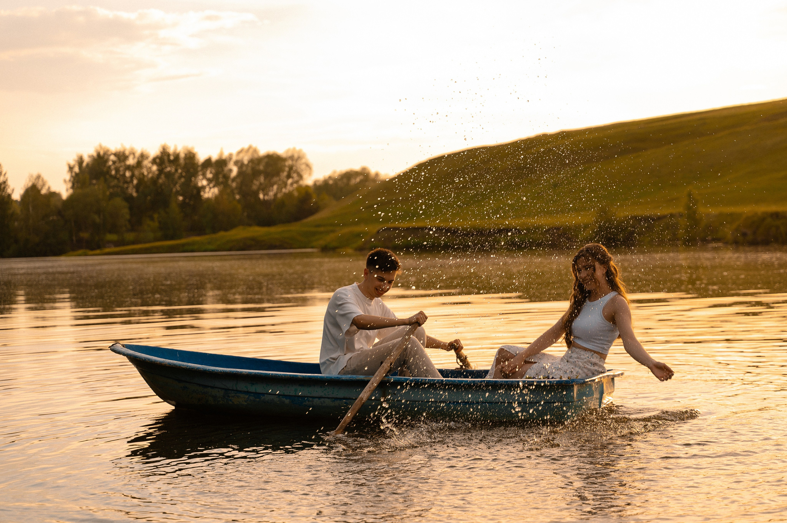 Love story. Свадебный и семейный фотограф в Чебоксарах Ирина Левнер