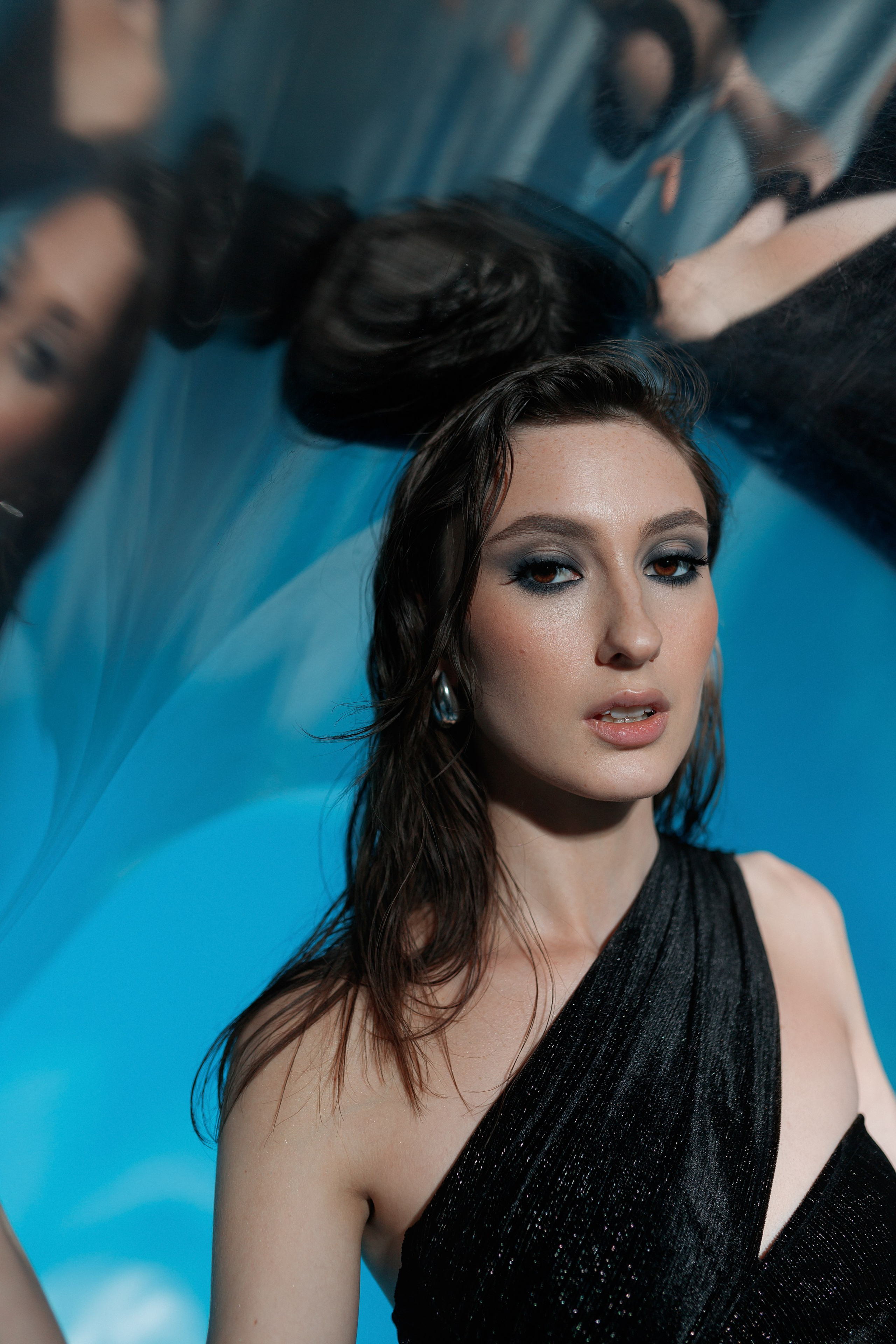 Portrait. Портретный фотограф в Симферополе Екатерина Аляпина