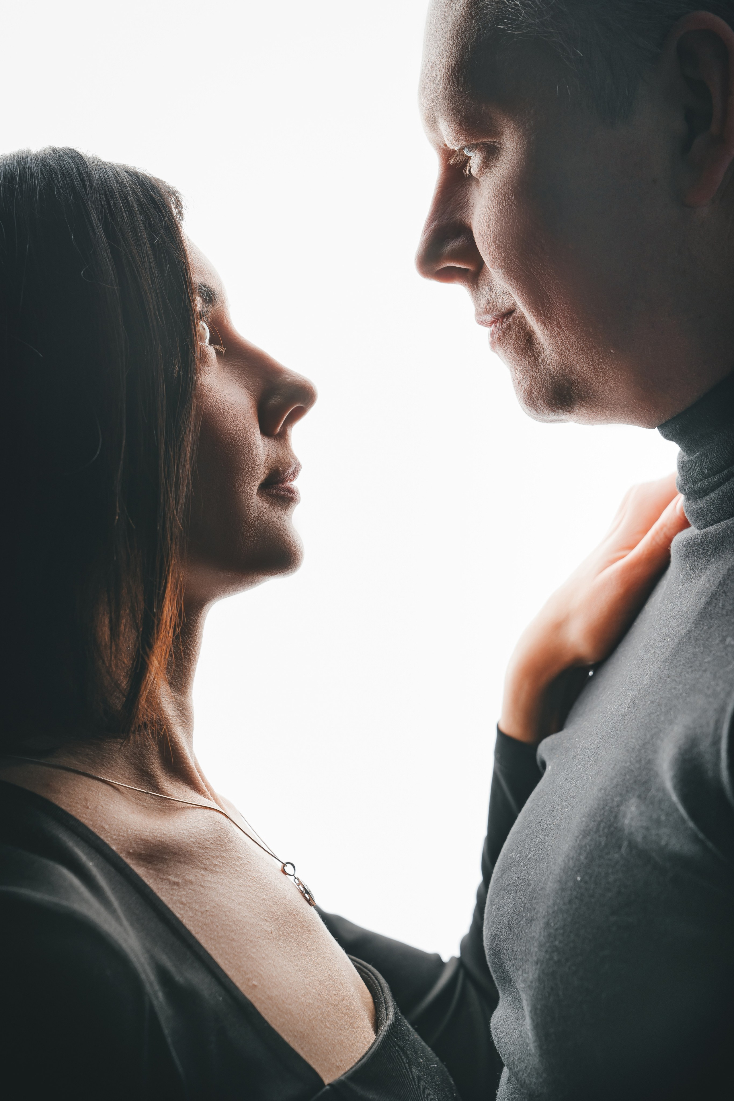 Студийная. Фотограф Ангарск Иркутск Ксения Король