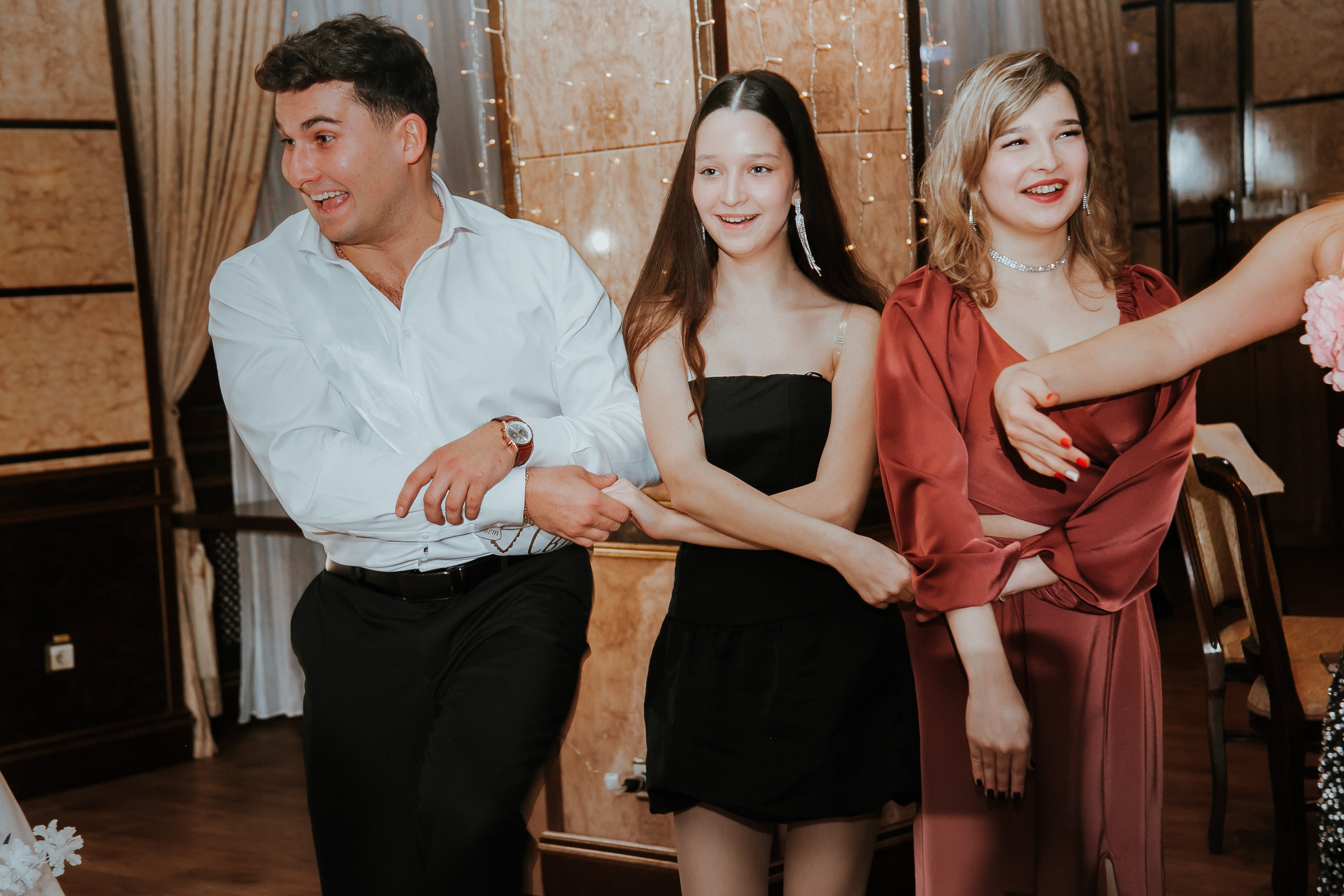 Съемка выездной регистрации в отеле. Свадебный и репортажный фотограф в Ярославле и Санкт-Петербурге Роман Микрюков