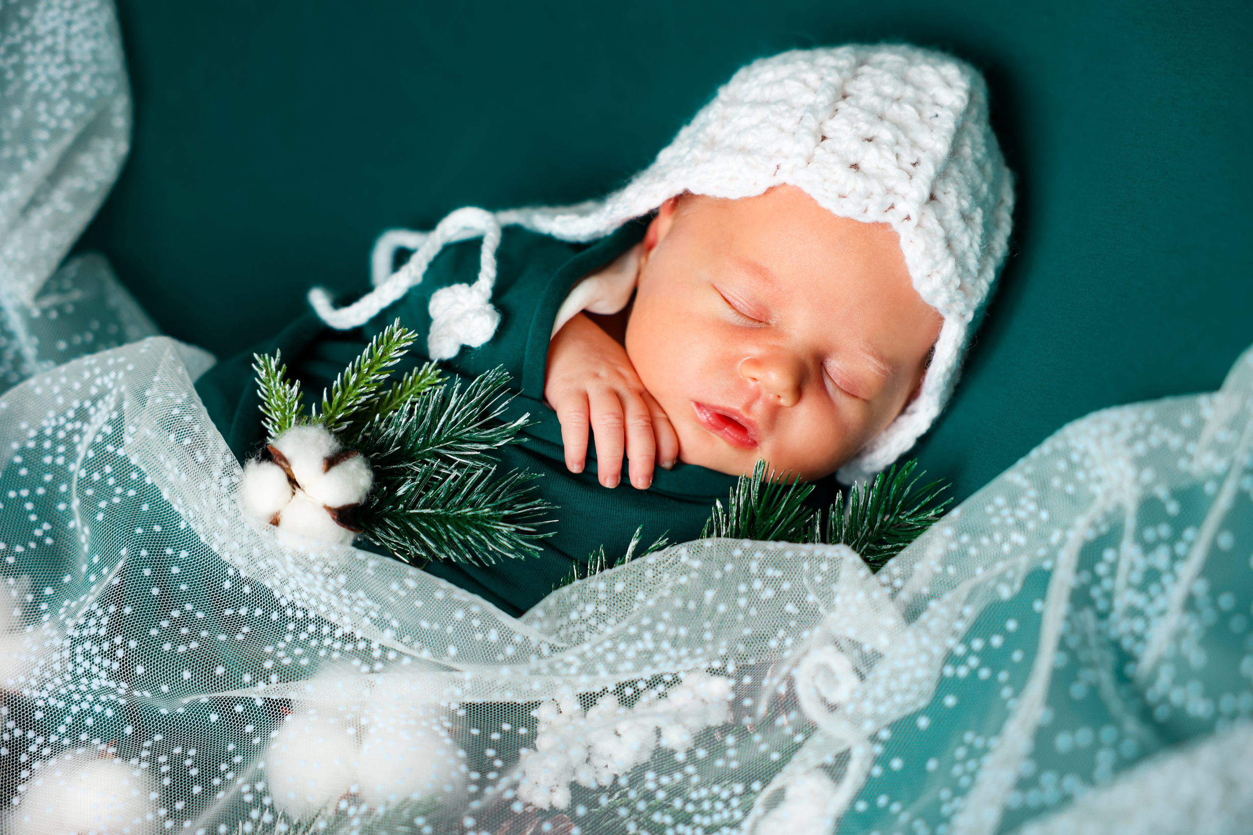 Анюта. Оксана Ромашкина- семейный и ньюборн фотограф из Москвы