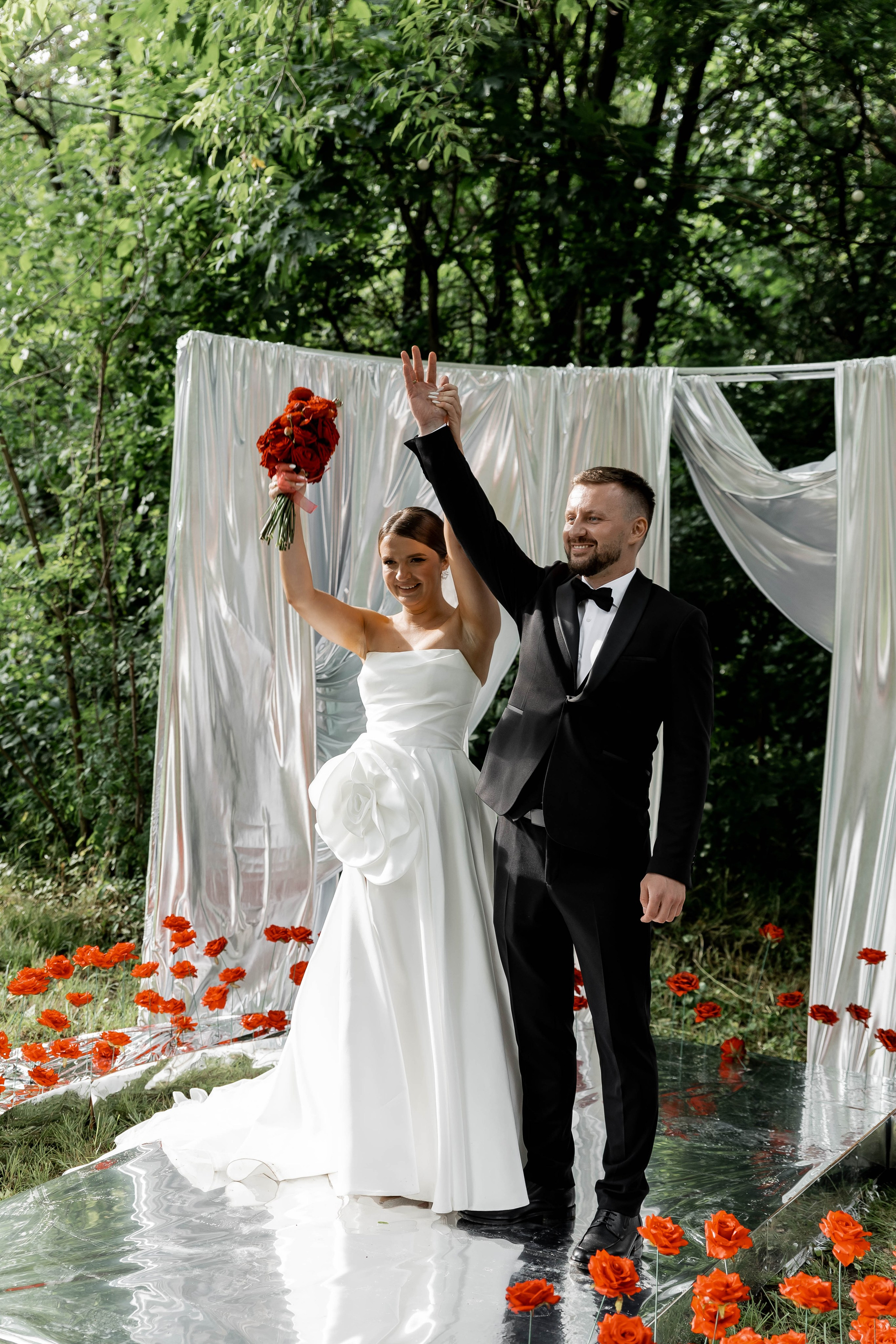 Кристина|Александр. Свадебный фотограф Надежда Рыжикова