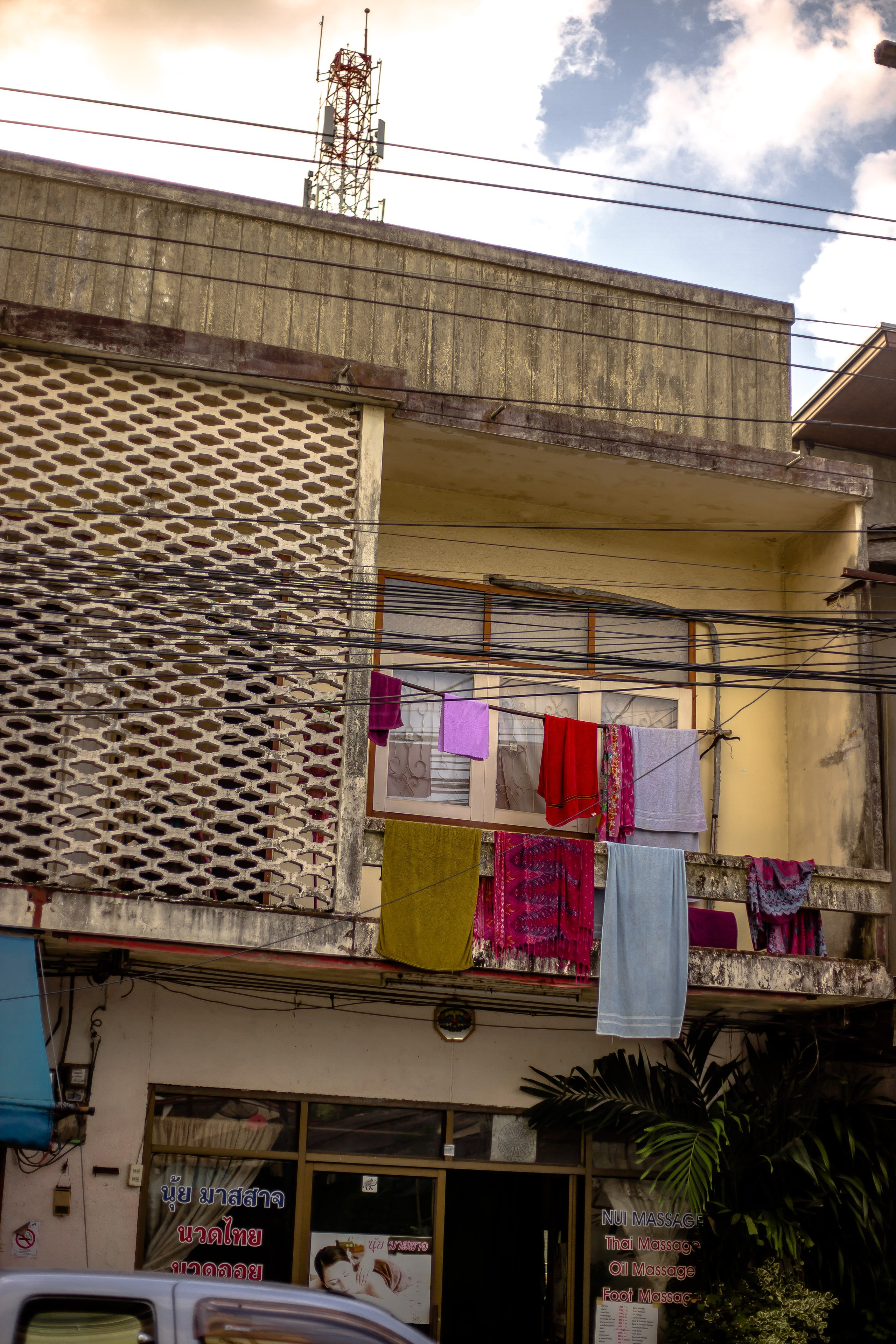 Thailand 2023, Samui. Art Photographer