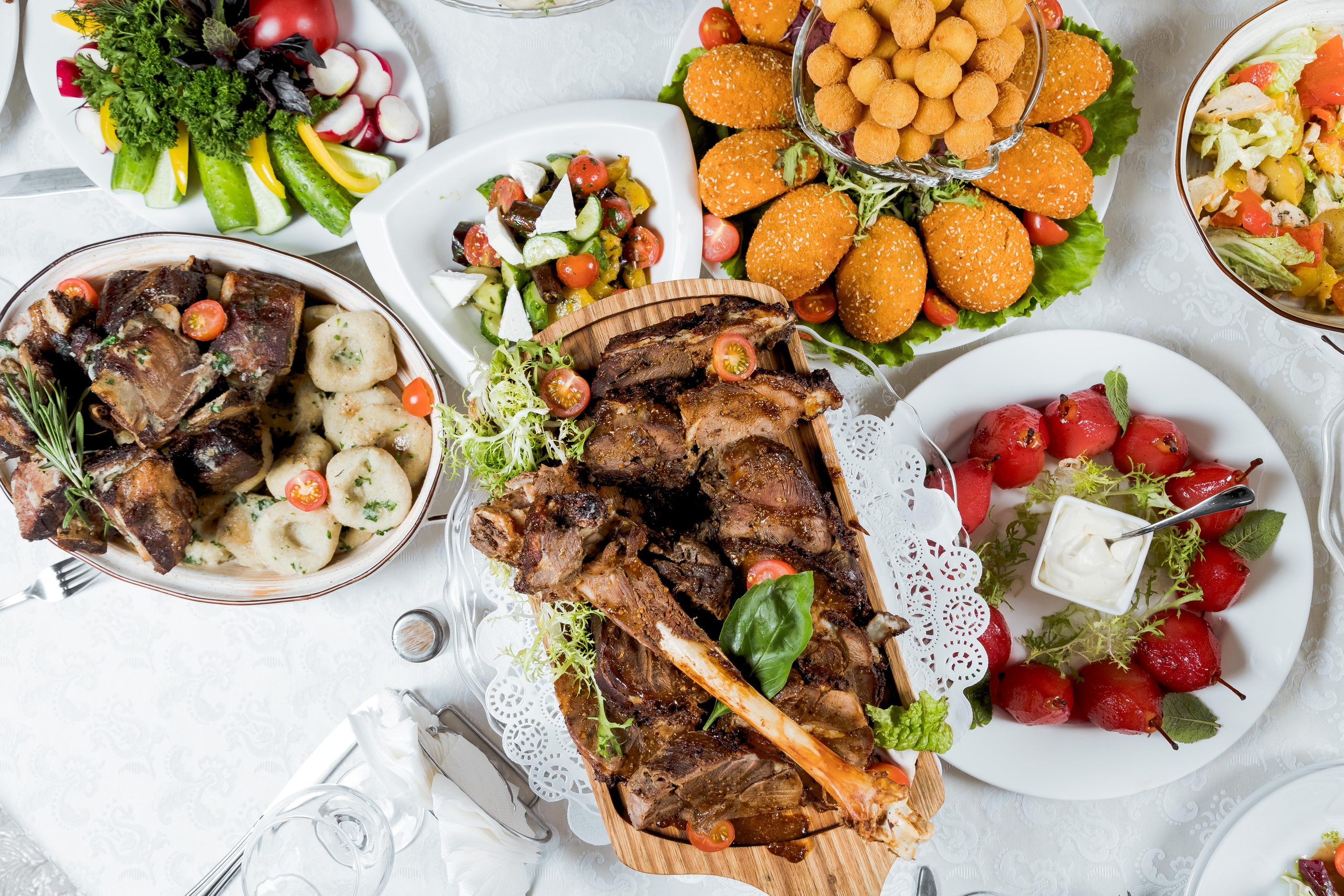 Лашин. Свадебный фотограф в Нальчике Алим Джаппуев