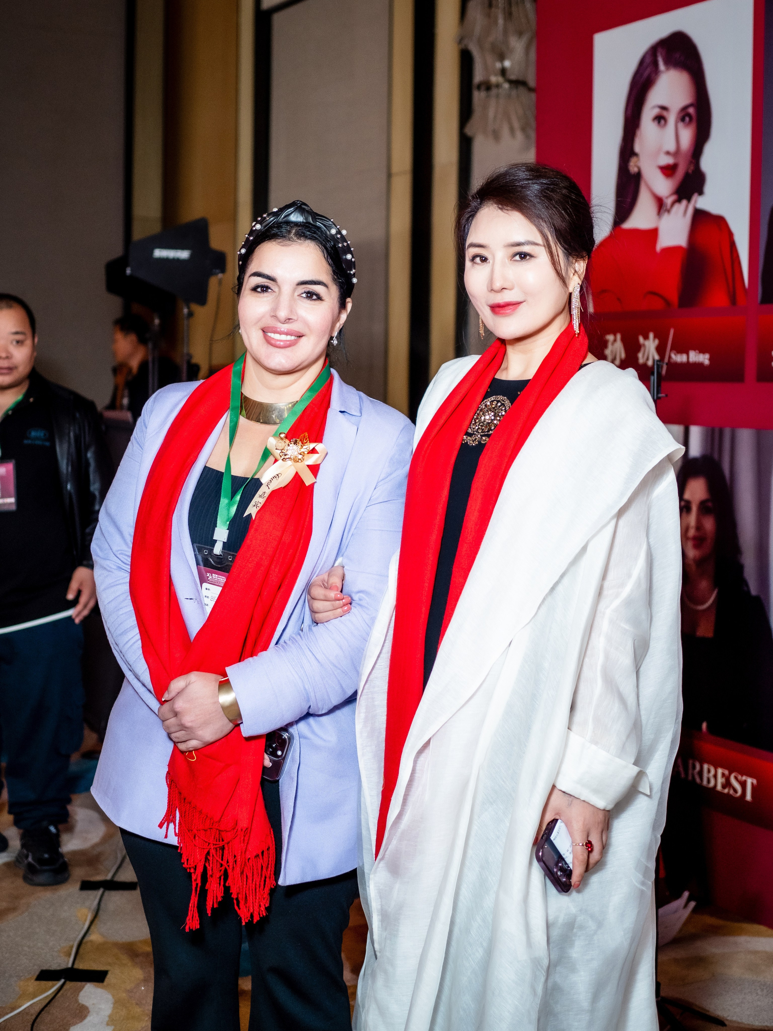 INTERNATIONAL PROFESSIONAL SKILLS INSTRUCTOR. CHINA 2024. Кулишова Катерина — твой фотограф