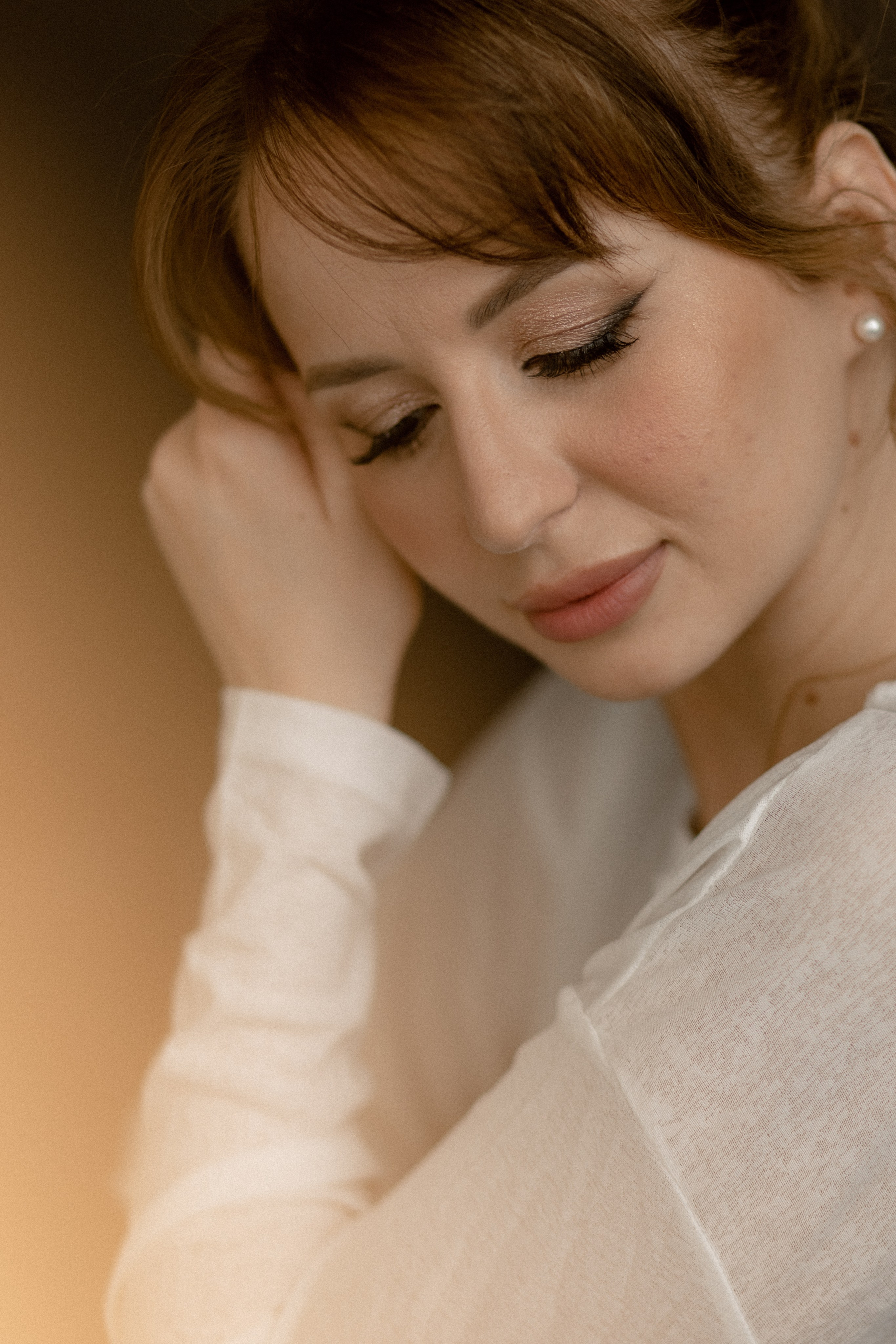 Анастасия. Семейный фотограф в Челябинске Ксения Зубкова