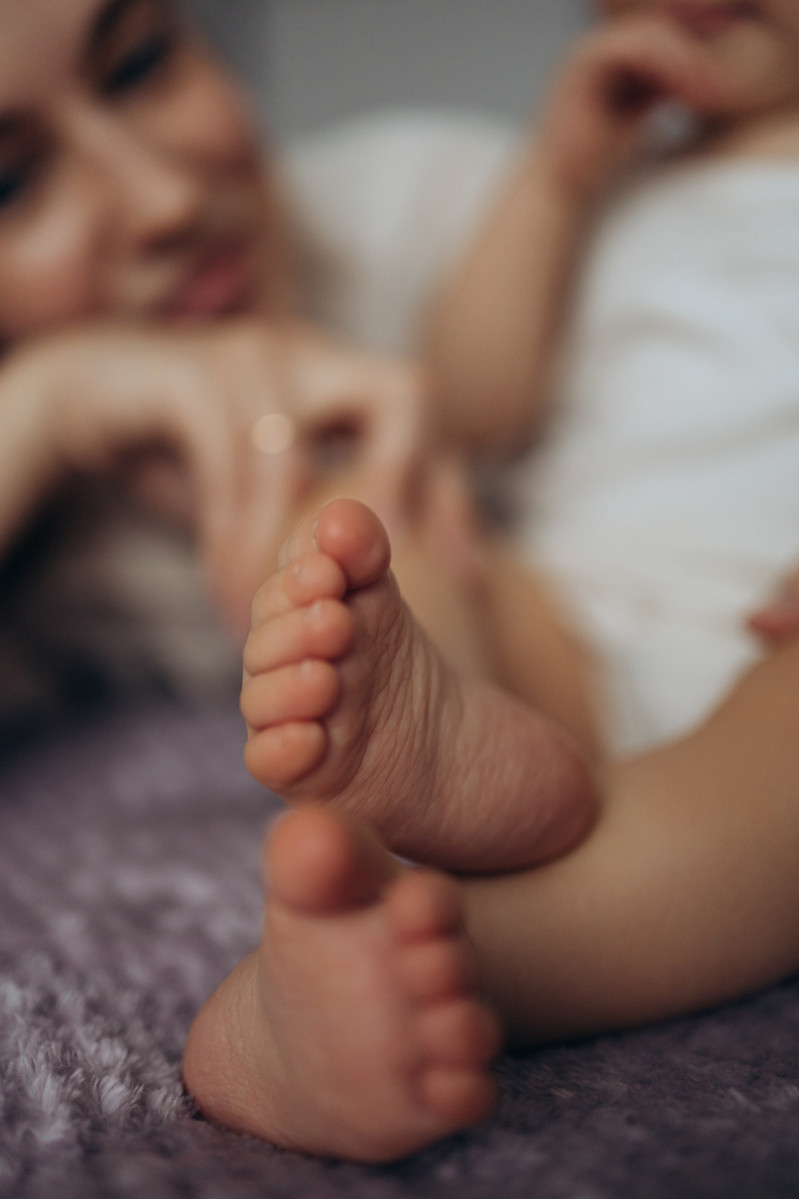 Лёша, Ксюша и Василёчек. Свадебный фотограф в Тольятти Валерия Барышкина