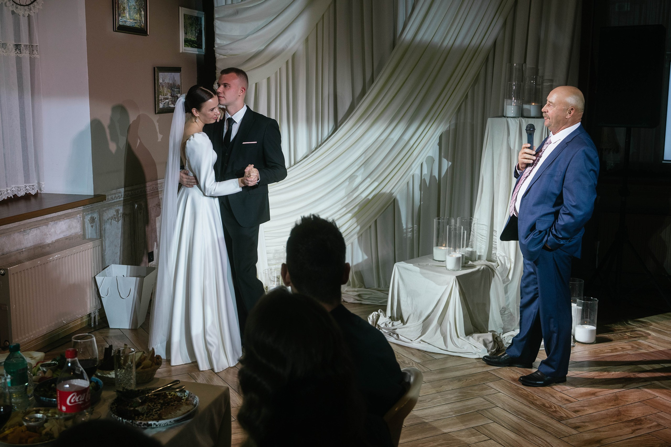 Wedding day #61. Свадебный, семейный фотограф в Рязани Лена Брант