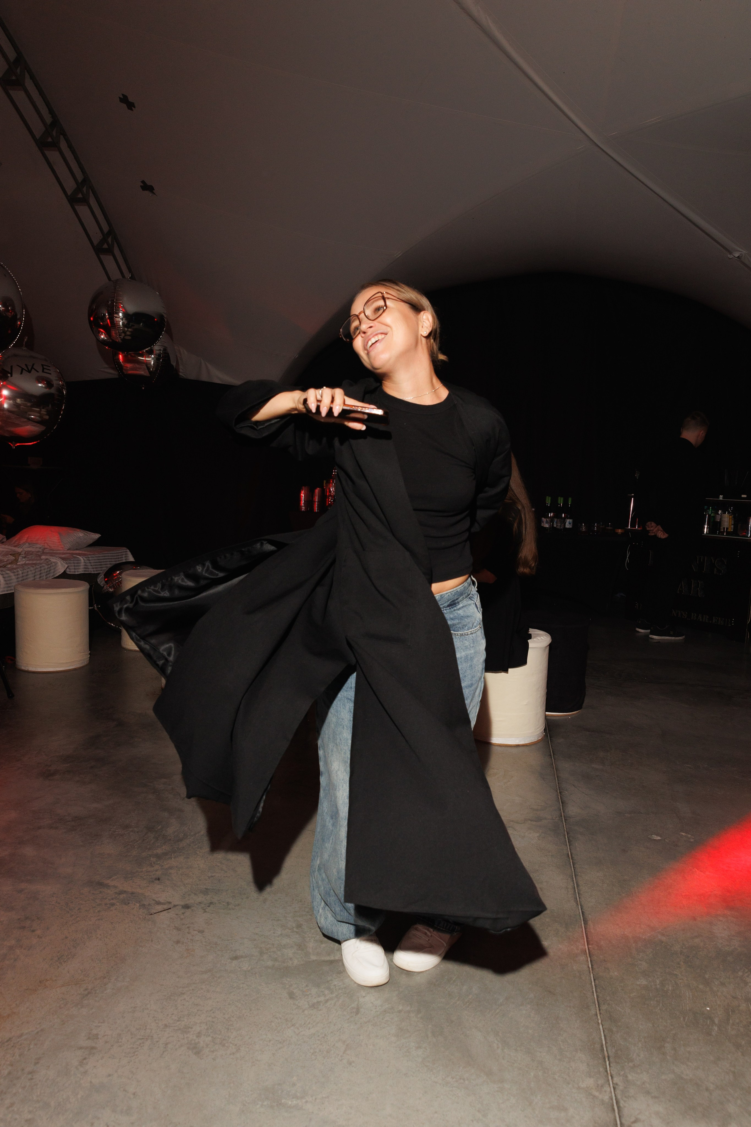 Вечеринка закрытия сезона'24. Фотограф в Екатеринбурге Андрей Медведко