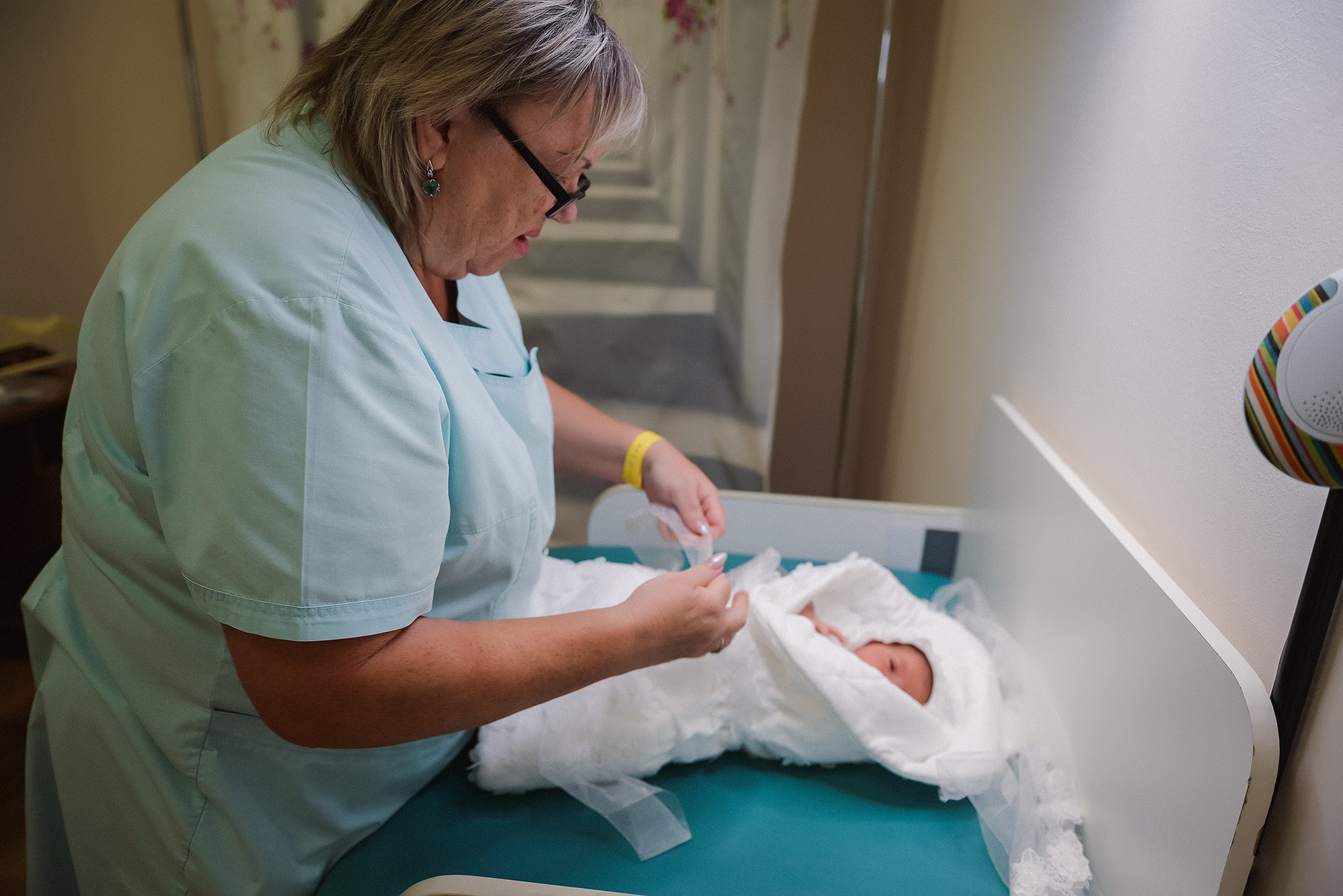 Выписка Мари. Фотограф Ростов-на-Дону Белла Керимова