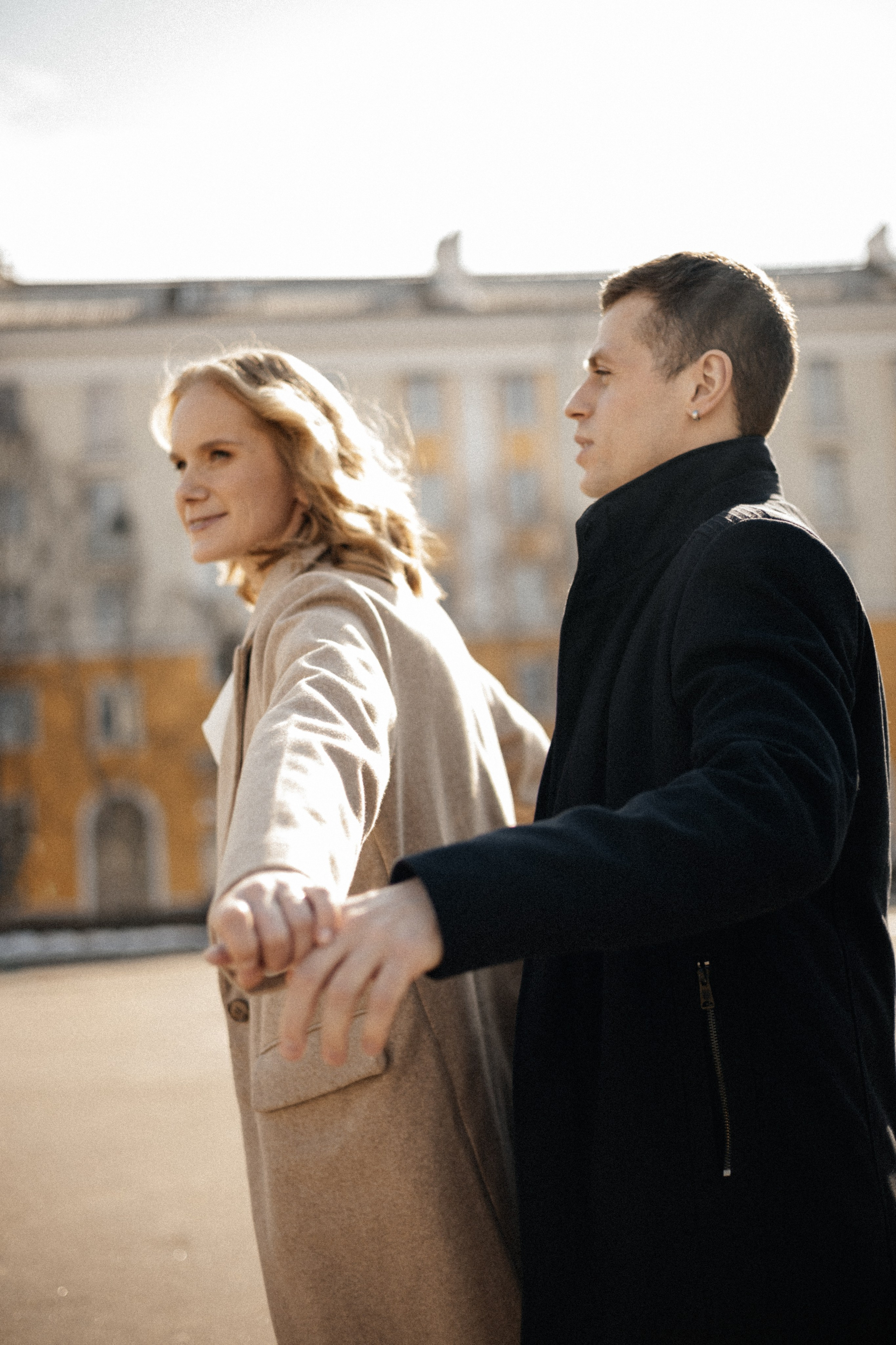 Юлия и Геннадий. Alex Vasina Photographer