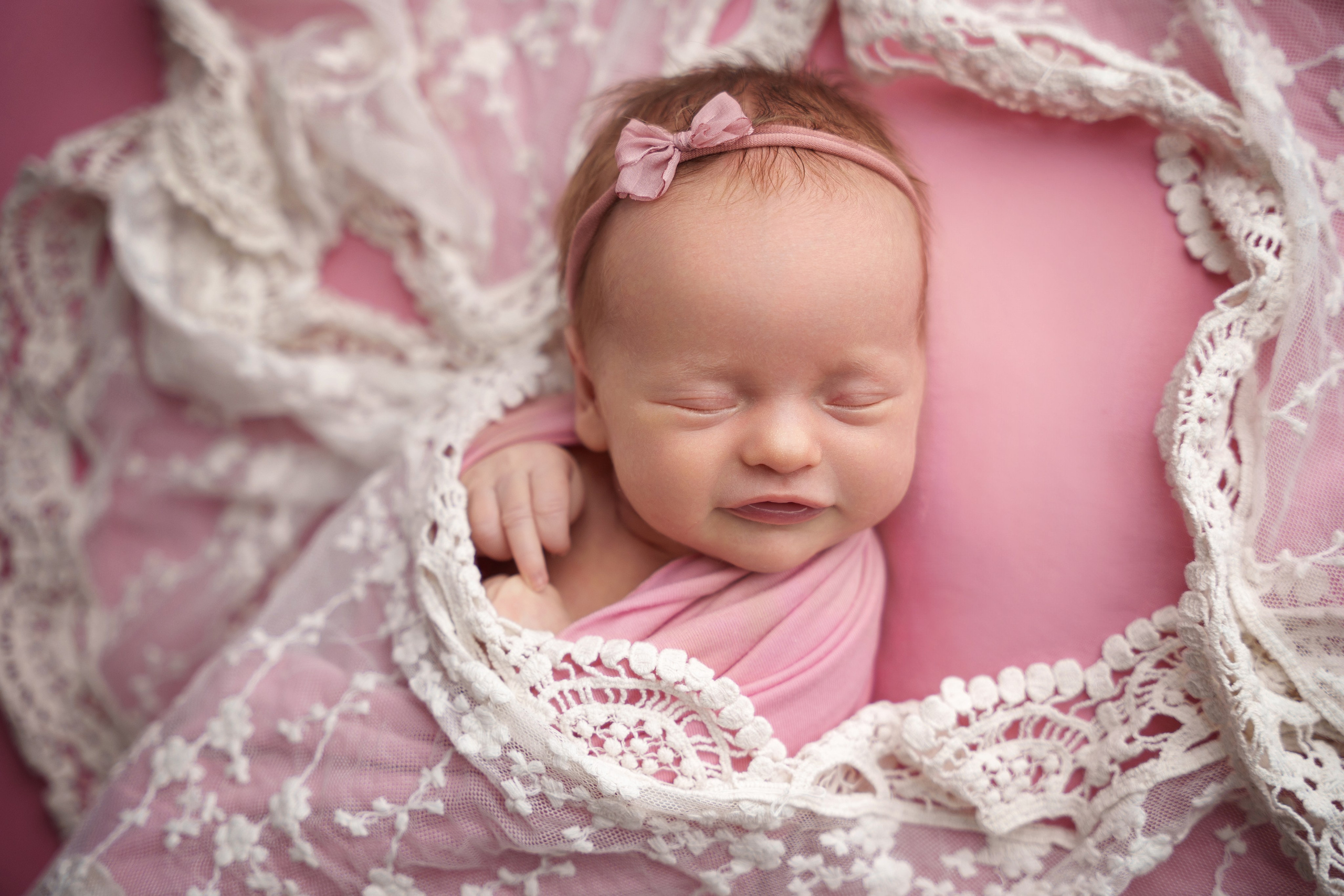 Фотограф новорожденных. Фотограф новорожденных Василиса Панькова