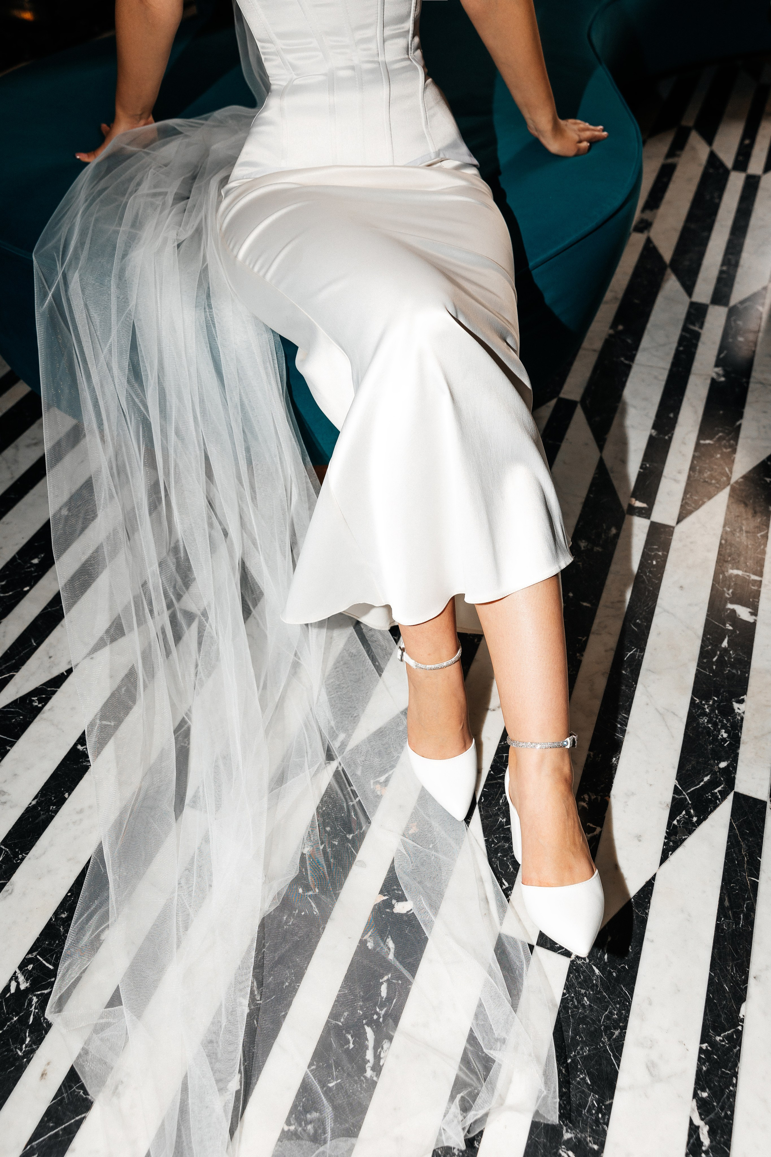 Утро. Фотограф Евгений Горпиняк